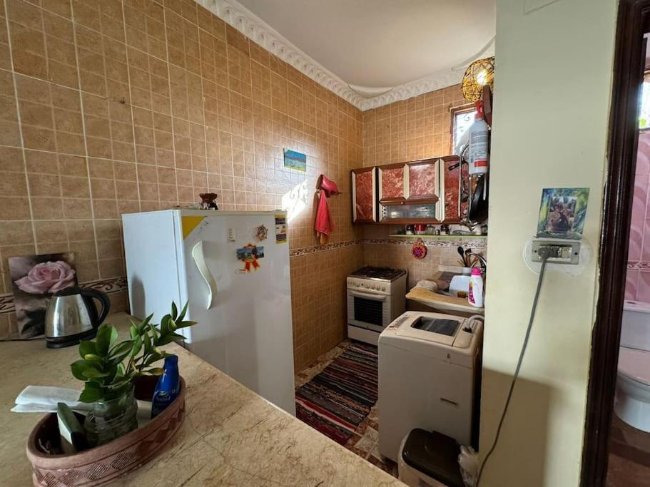House With 2bed And Rooftop Dahab
