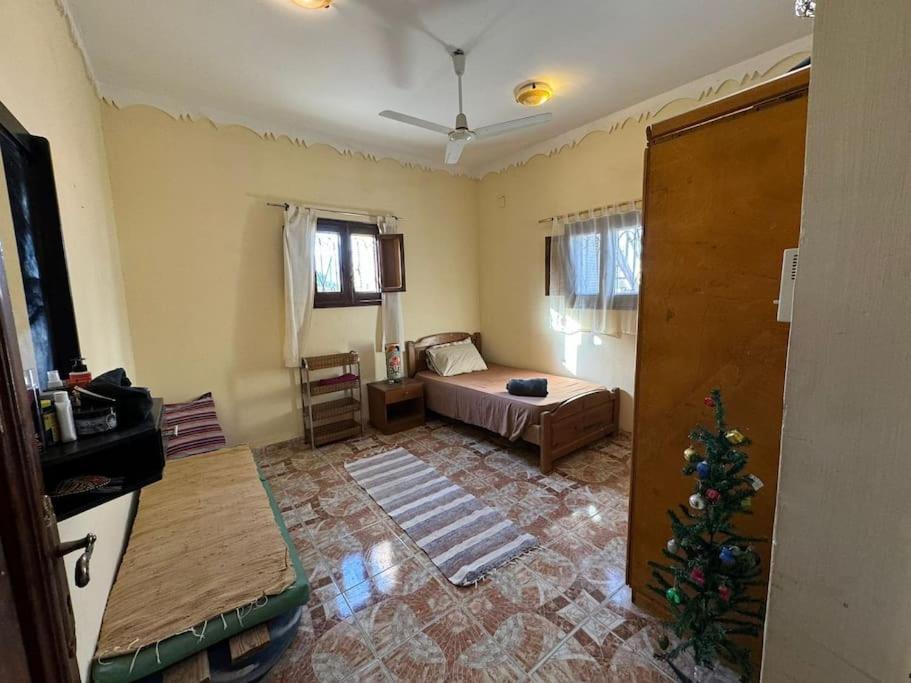 House With 2bed And Rooftop Dahab
