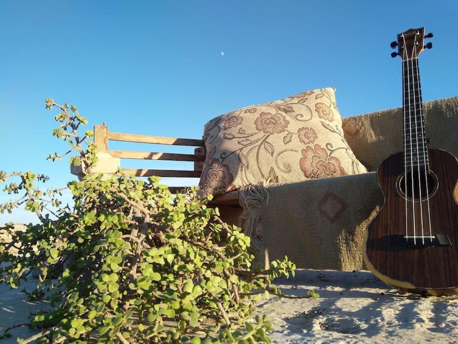 House With 2bed And Rooftop Dahab