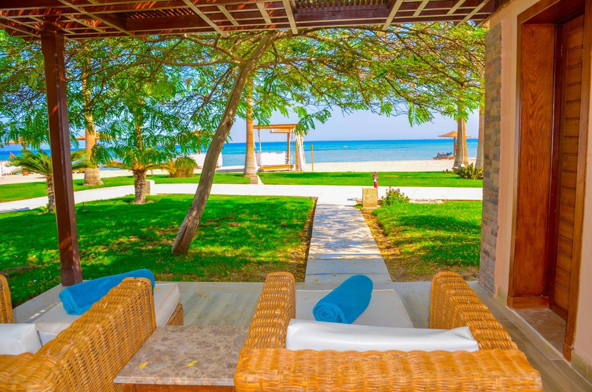 Complex Shams Prestige Abu Soma (adults Only)