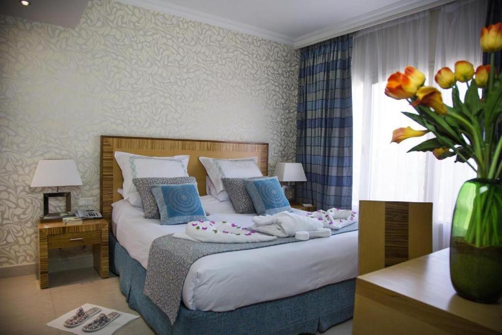 Resort Sands & Casino (adults Only) Taba