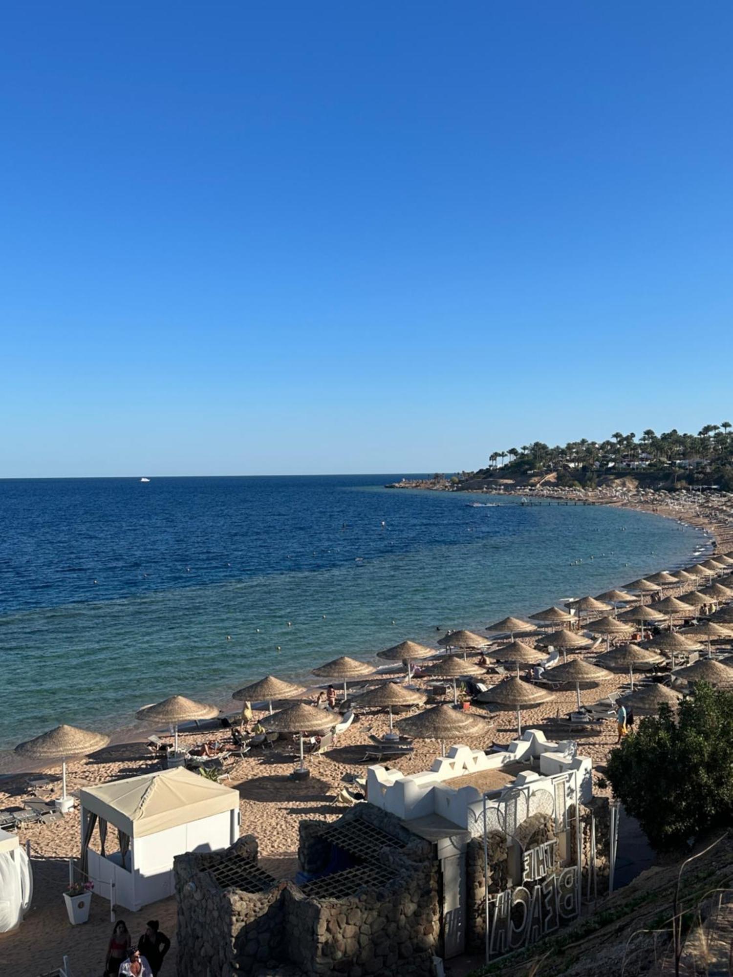 Domina Coral Bay Sultan-private Apartamento *