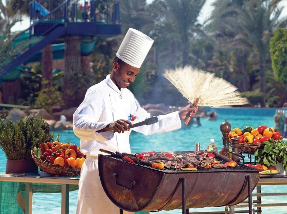 Pickalbatros Golf Beach Sharm El Sheikk