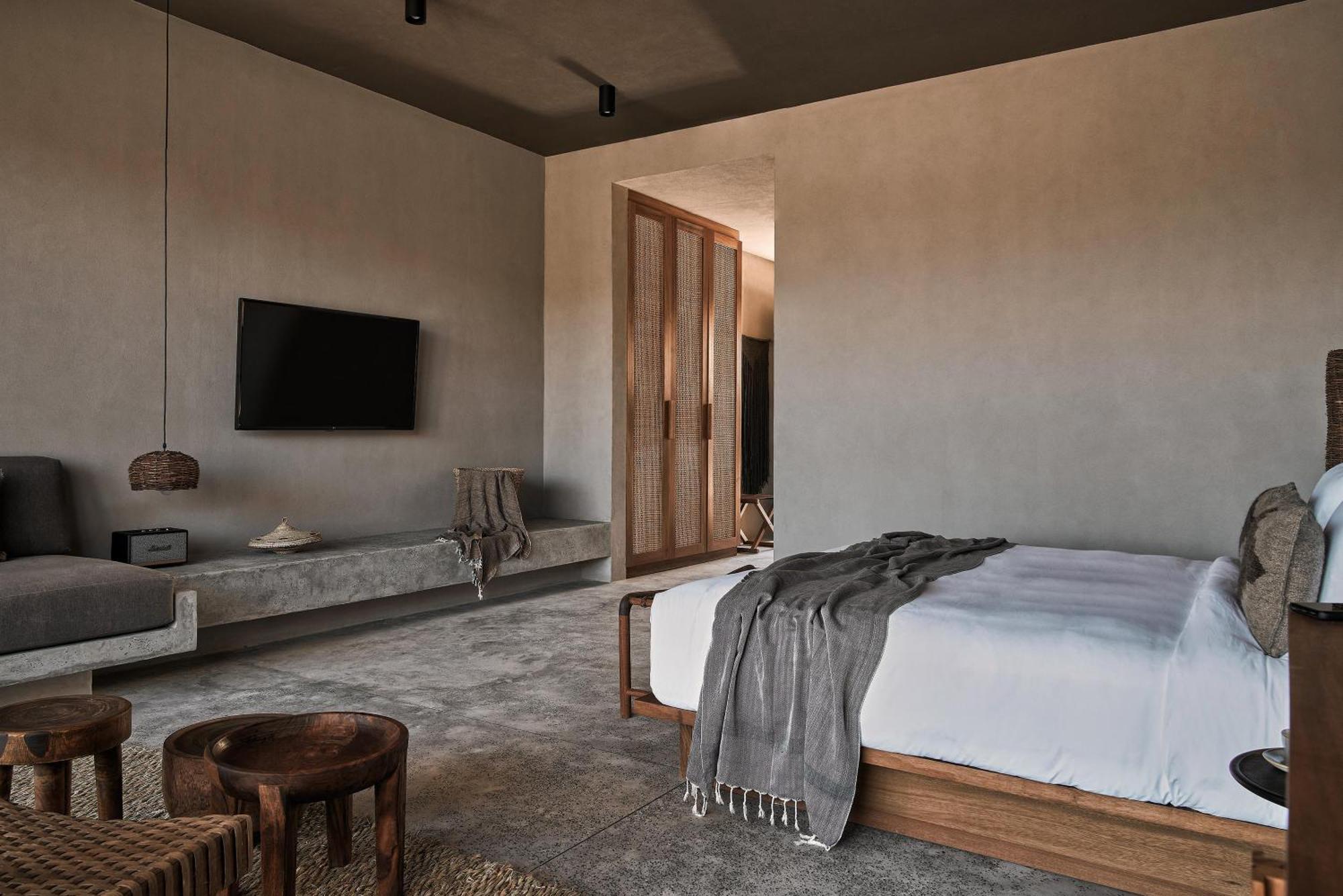 Casa Cook - Adults Only Resort