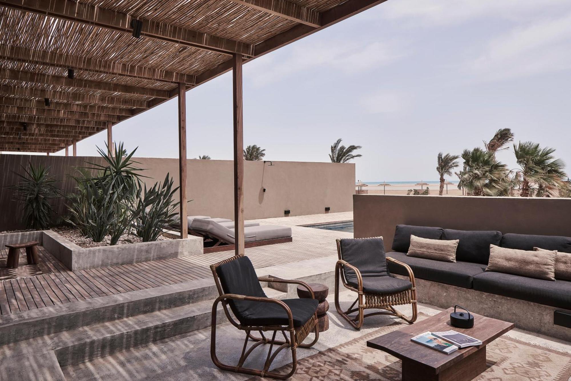 Casa Cook - Adults Only Resort 5*