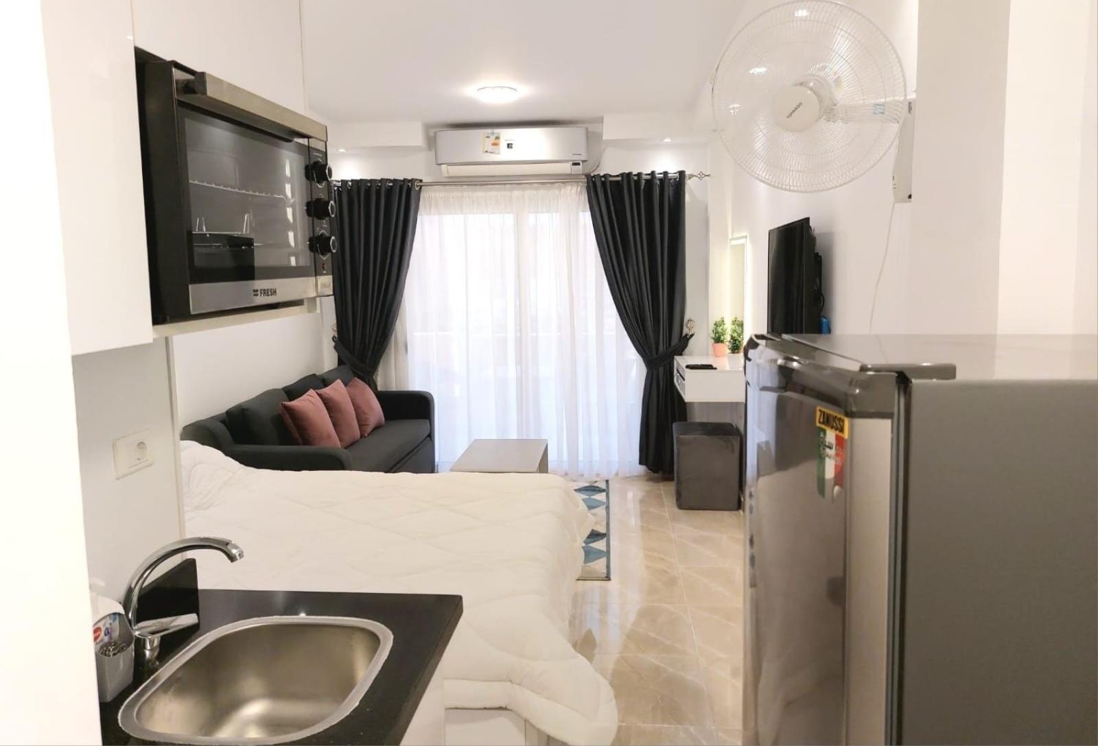 Florenza Khamsin N4 *