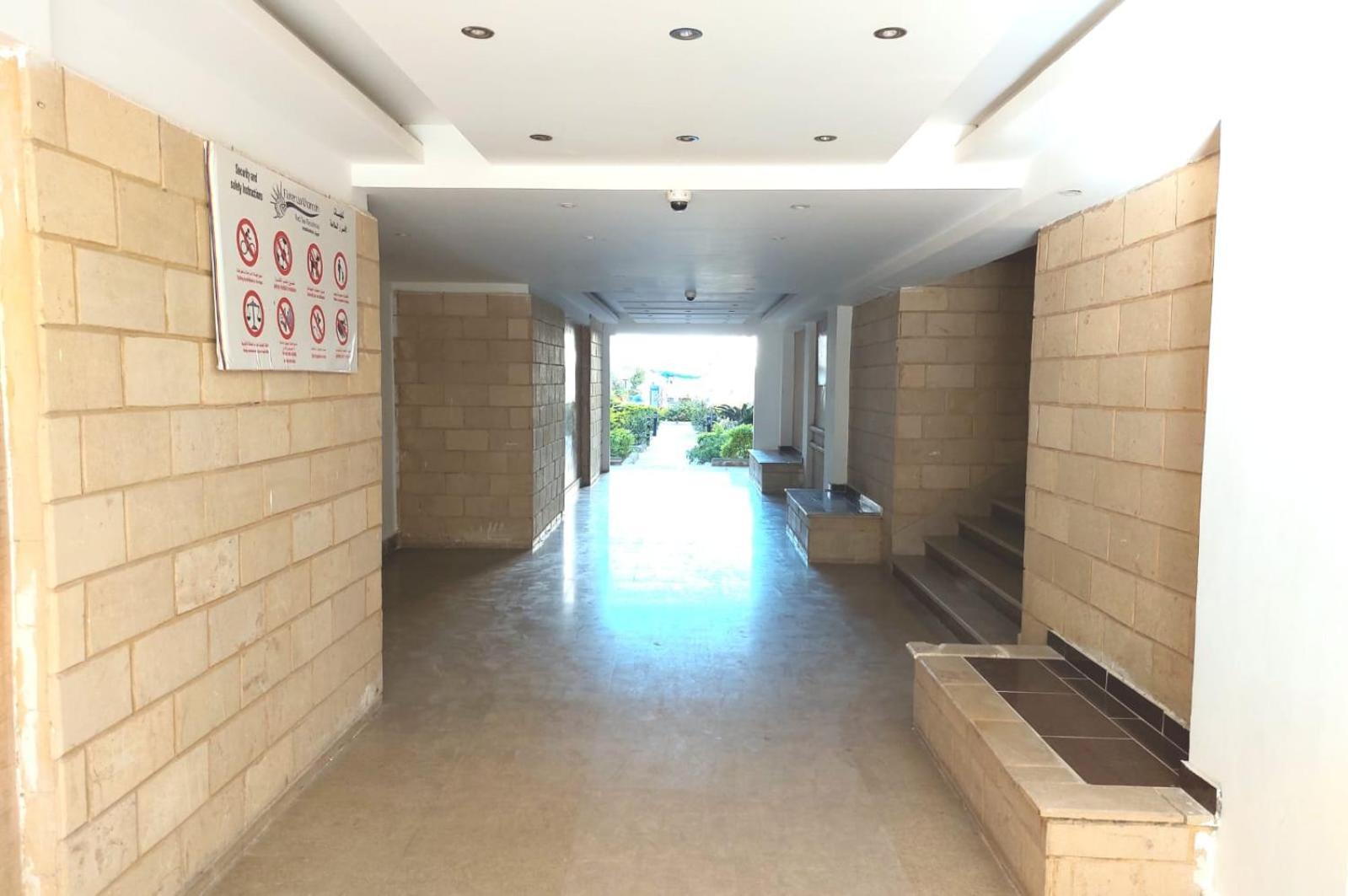 Aparthotel Florenza Khamsin N4 *