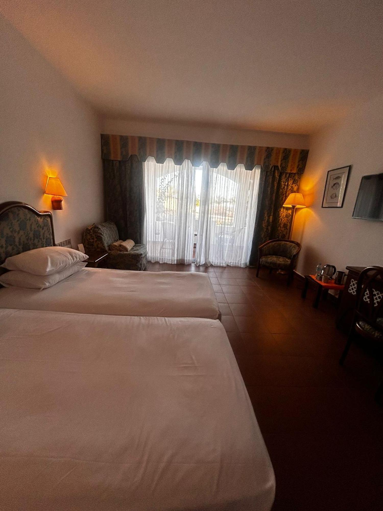 Aparthotel Domina Coral Bay Sharm El Sheikk