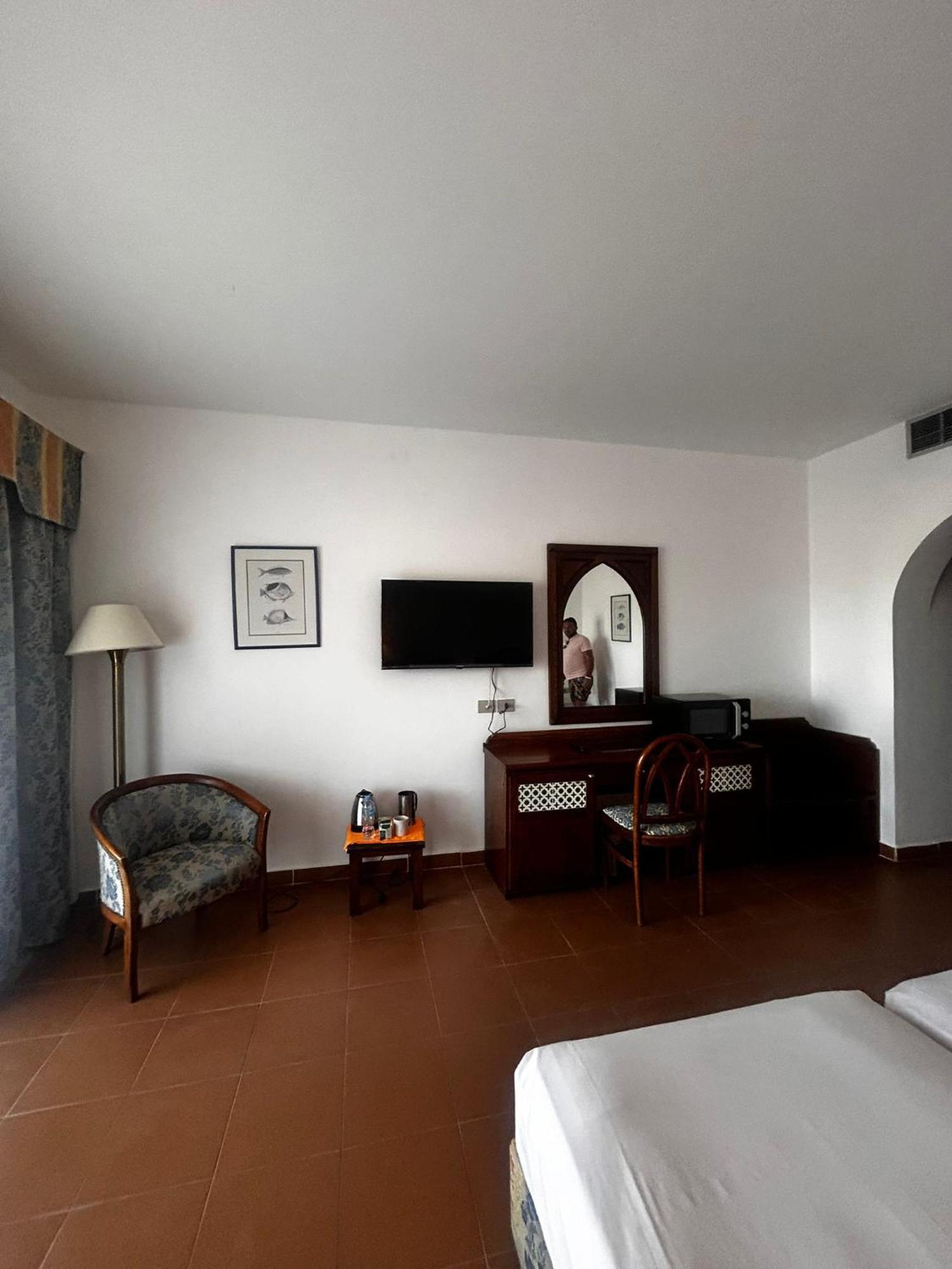 Domina Coral Bay Aparthotel