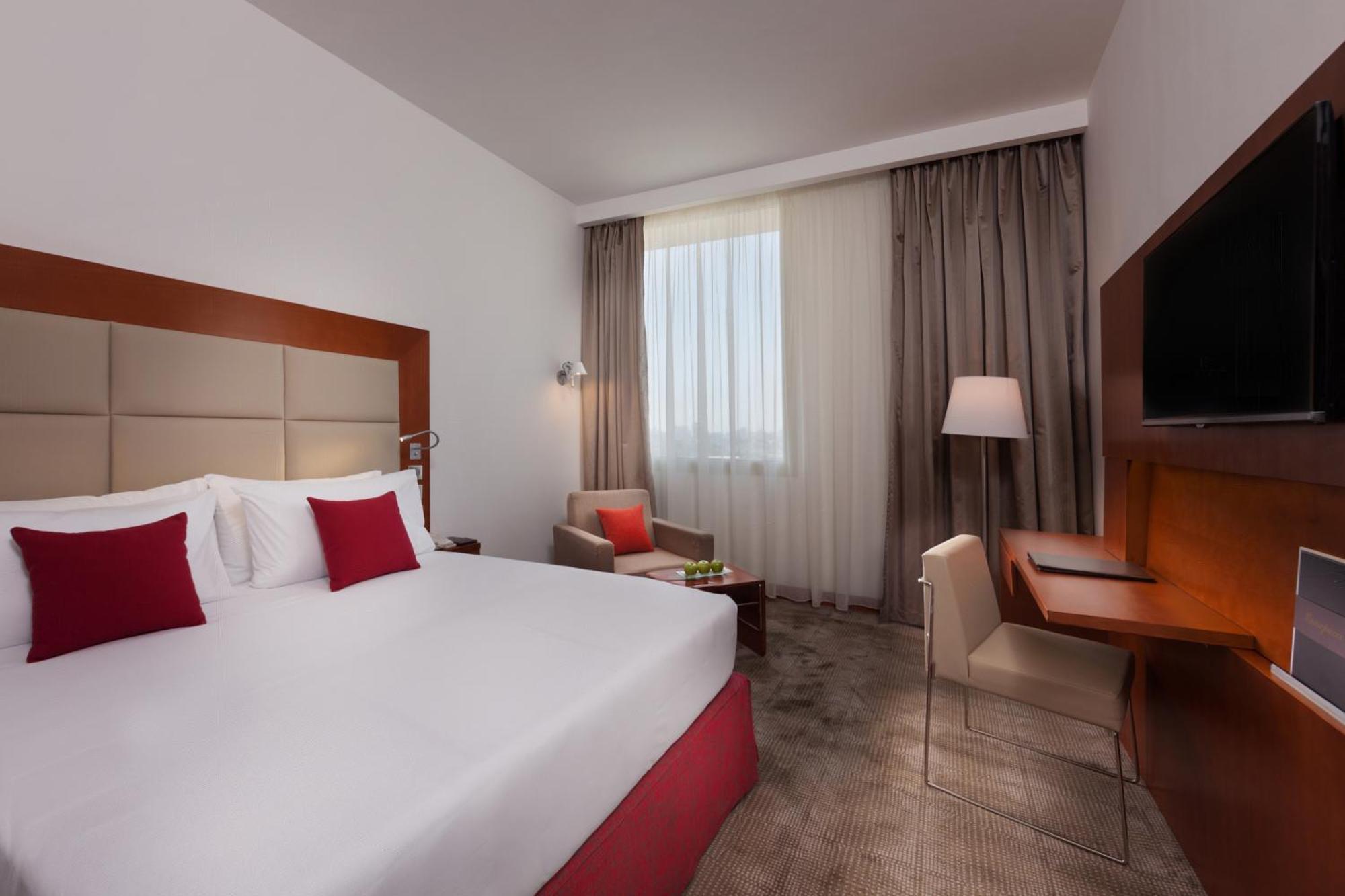 Steigenberger El Tahrir Hotel
