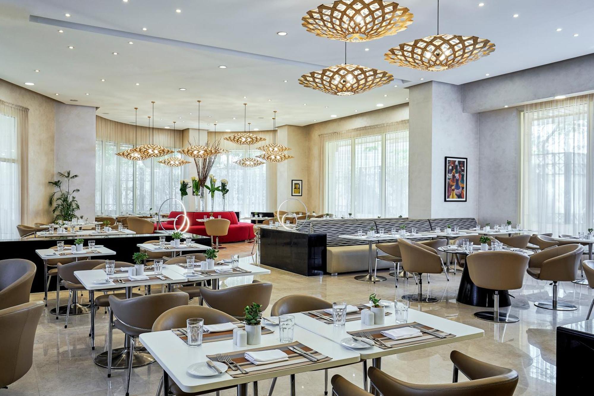 Hotel Steigenberger El Tahrir