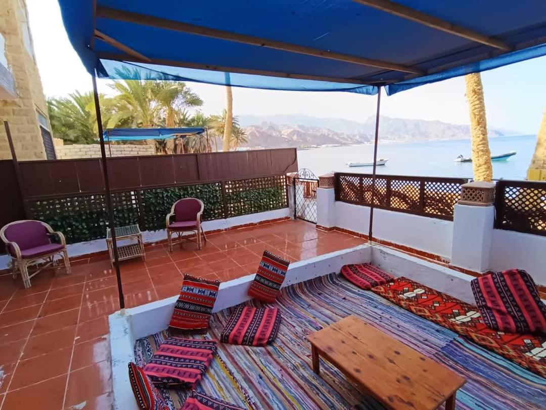 The Spot El Assalaa Apartment Dahab