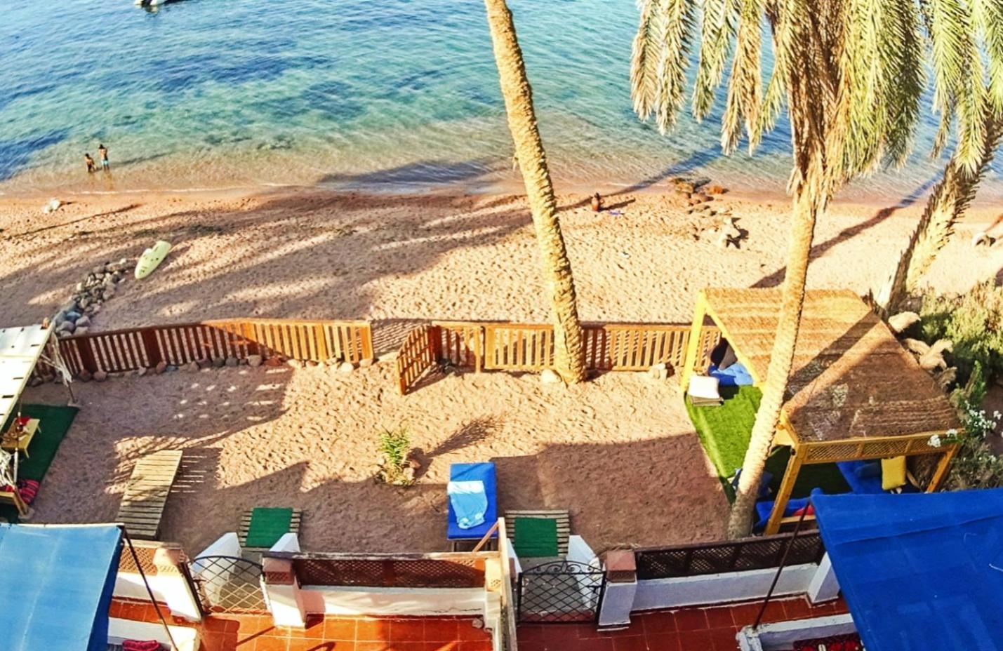The Spot El Assalaa *