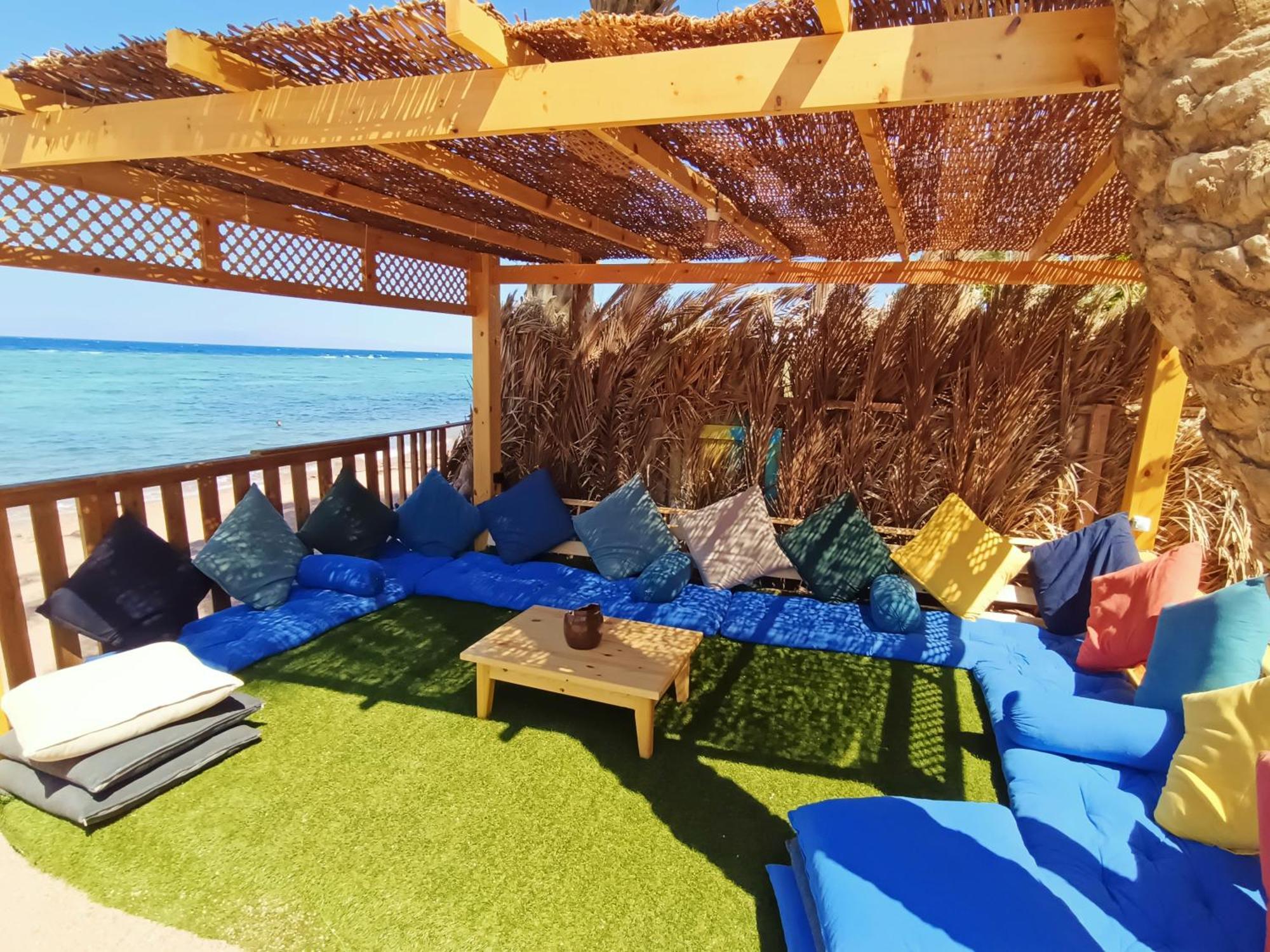 The Spot El Assalaa Dahab