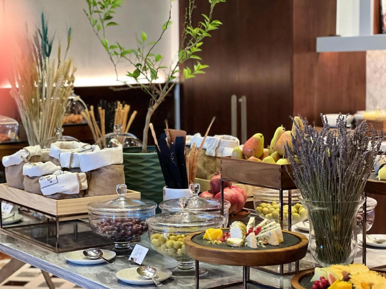Waldorf Astoria Heliopolis Hotel 5*
