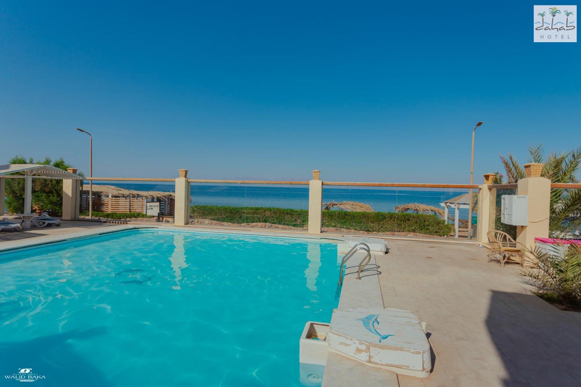Dahab Hotel Resort