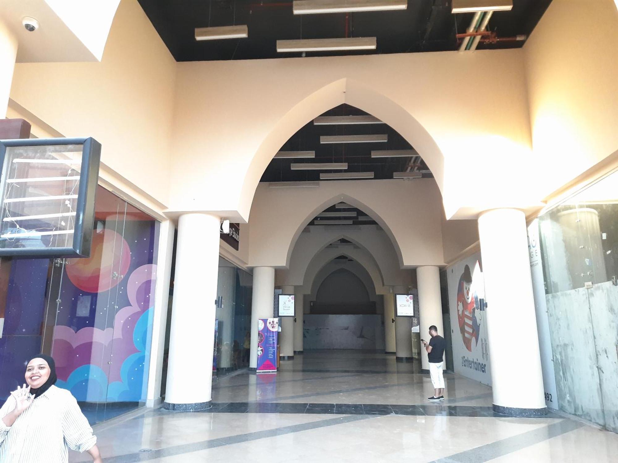 Aparthotel Aldau Heights Kevin Hurghada
