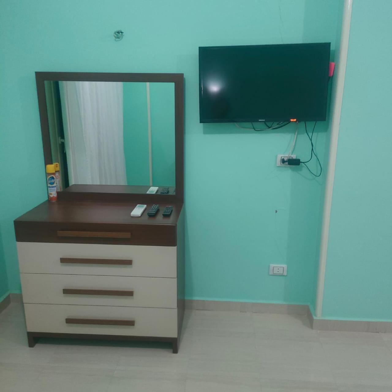 Apartament Tourist