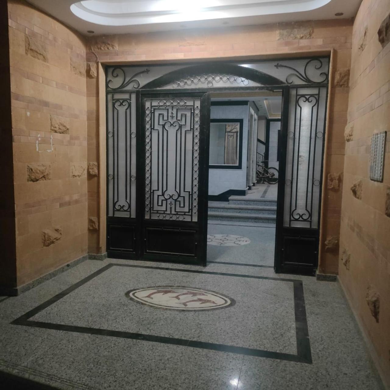 Apartament Tourist *