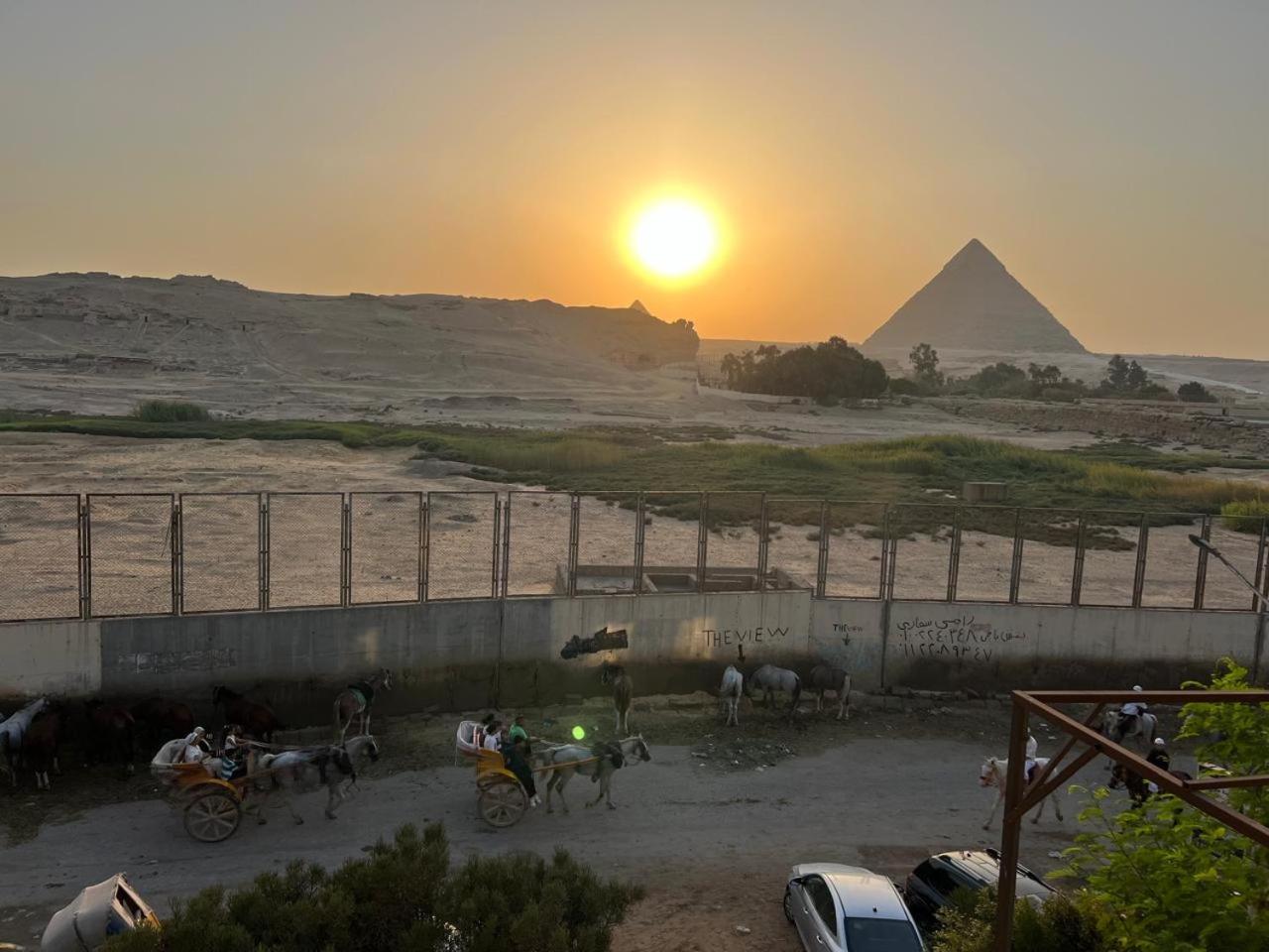 Apartament Khofo