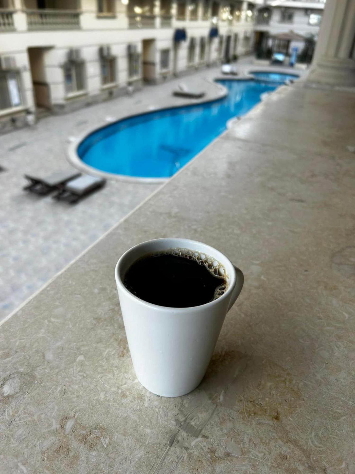 Nour Plaza Sea View *
