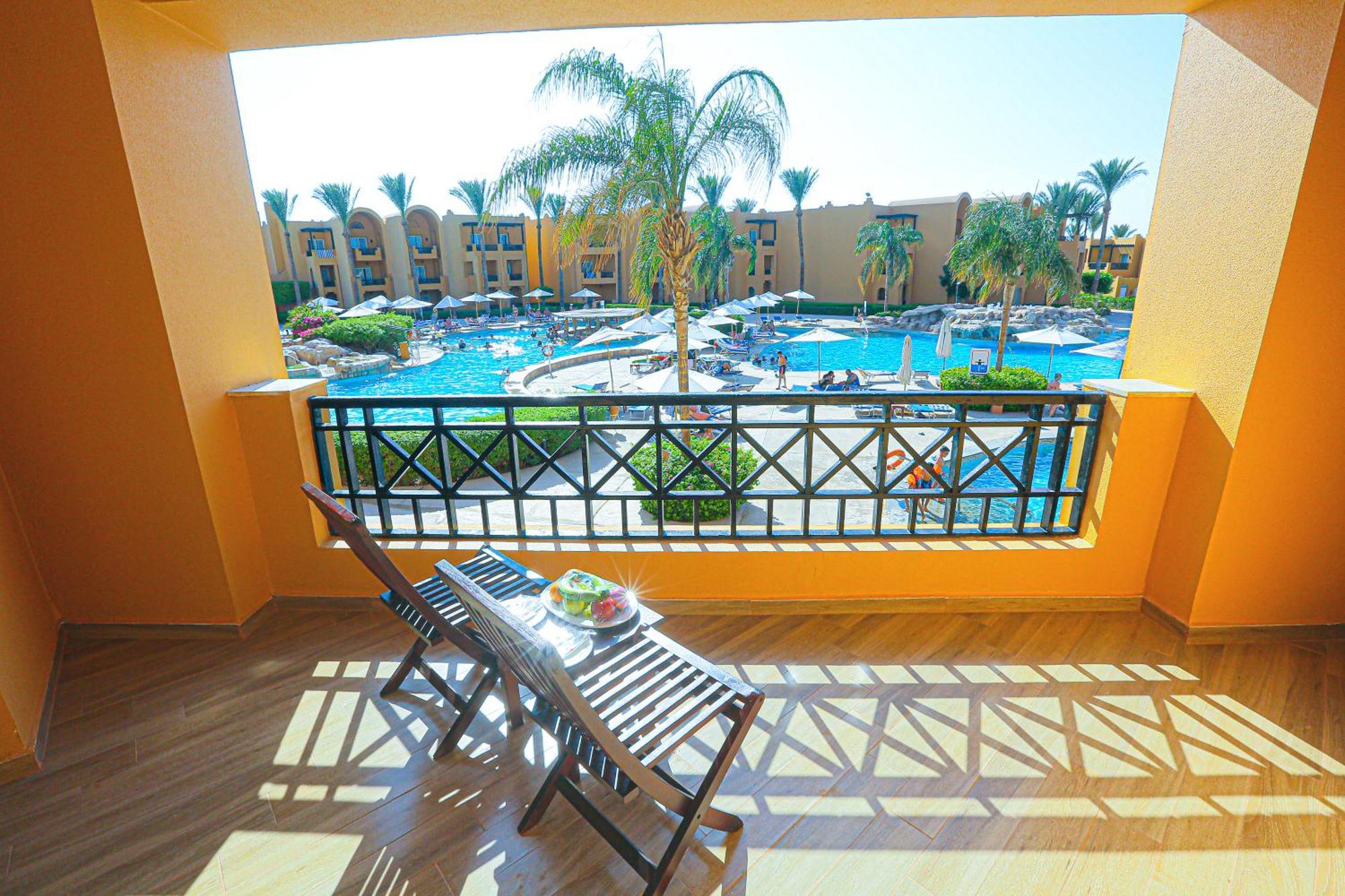 Resort Stella & Spa, Makadi Bay Hurghada
