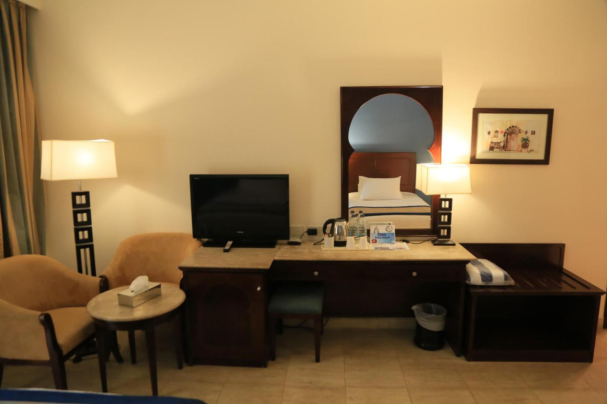 Resort Stella & Spa, Makadi Bay 5*