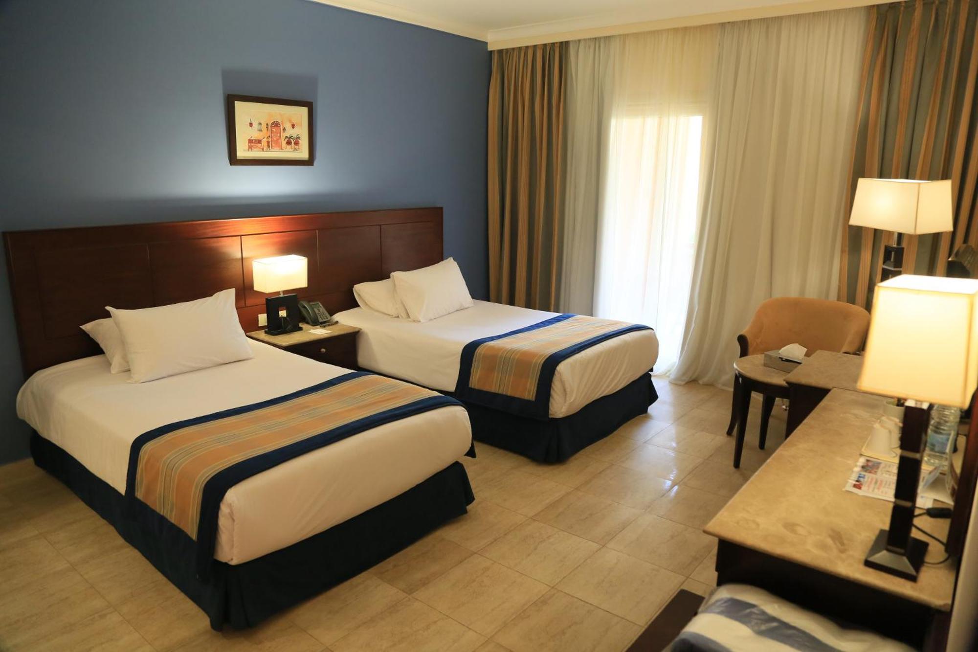 Resort Stella & Spa, Makadi Bay Hurghada