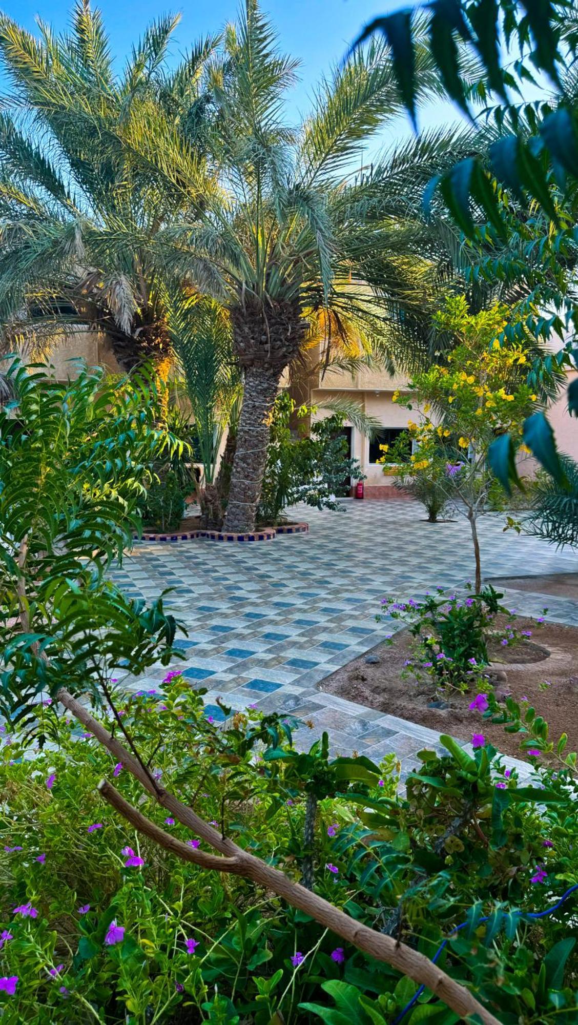 Miramar Camp Otel *
