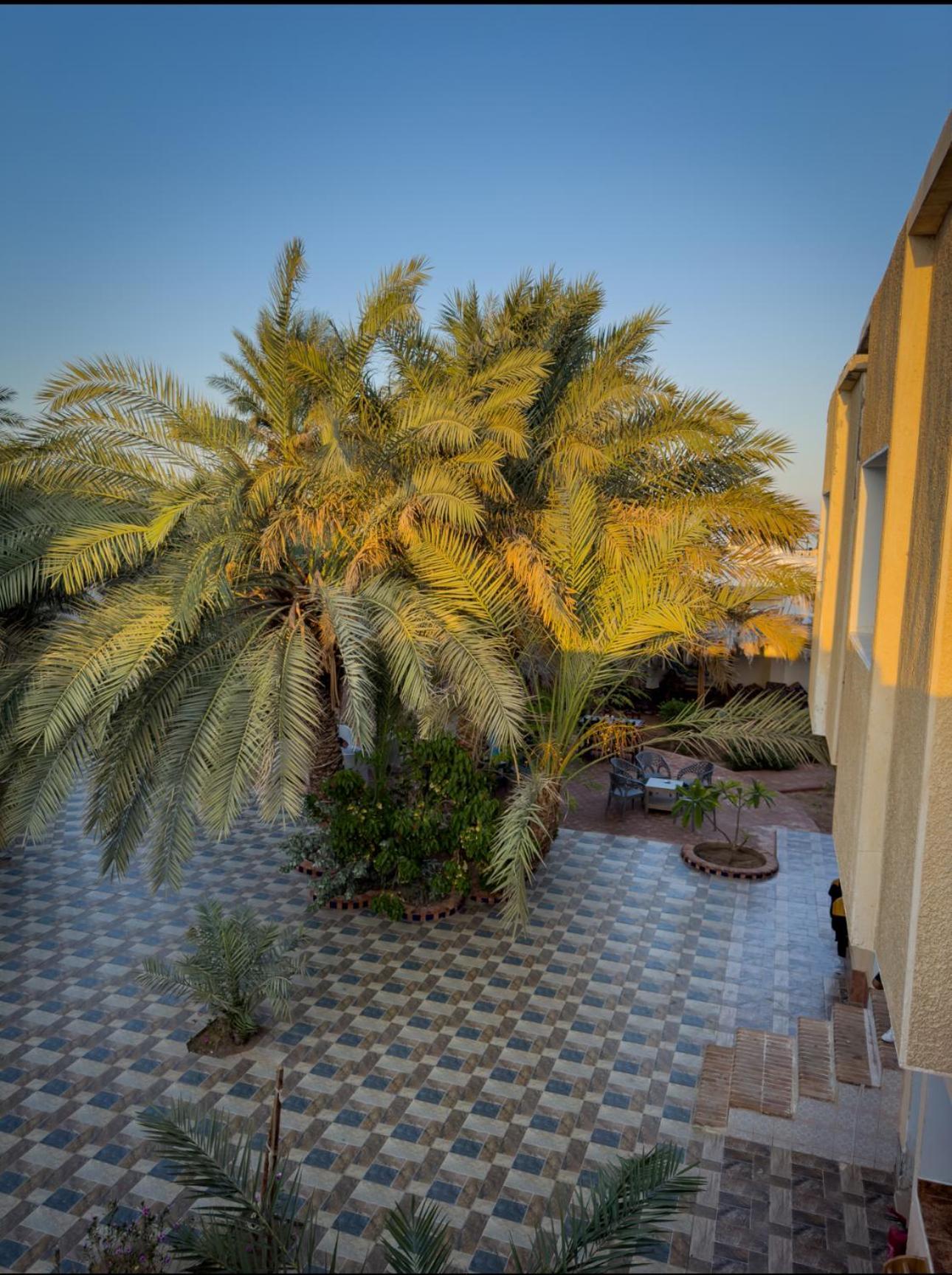 Miramar Camp Otel