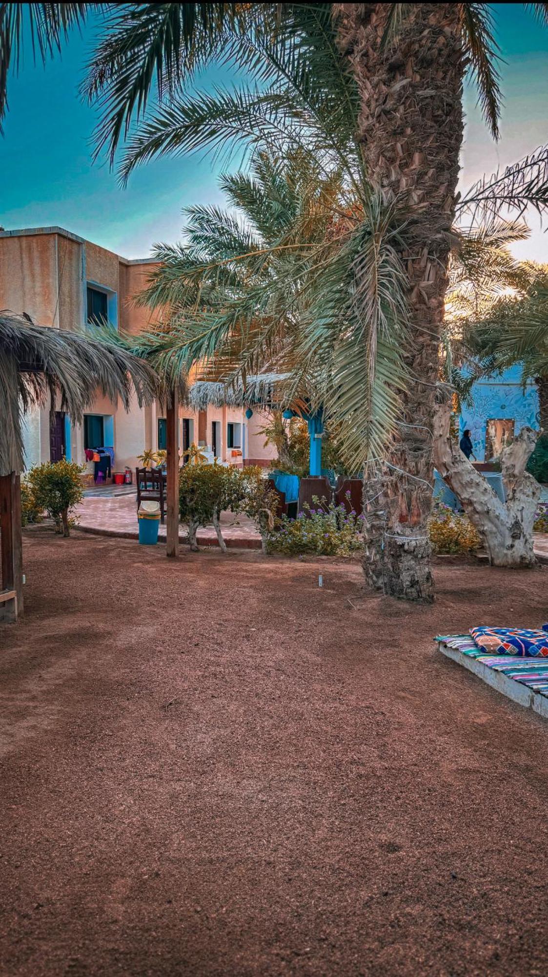 Miramar Camp