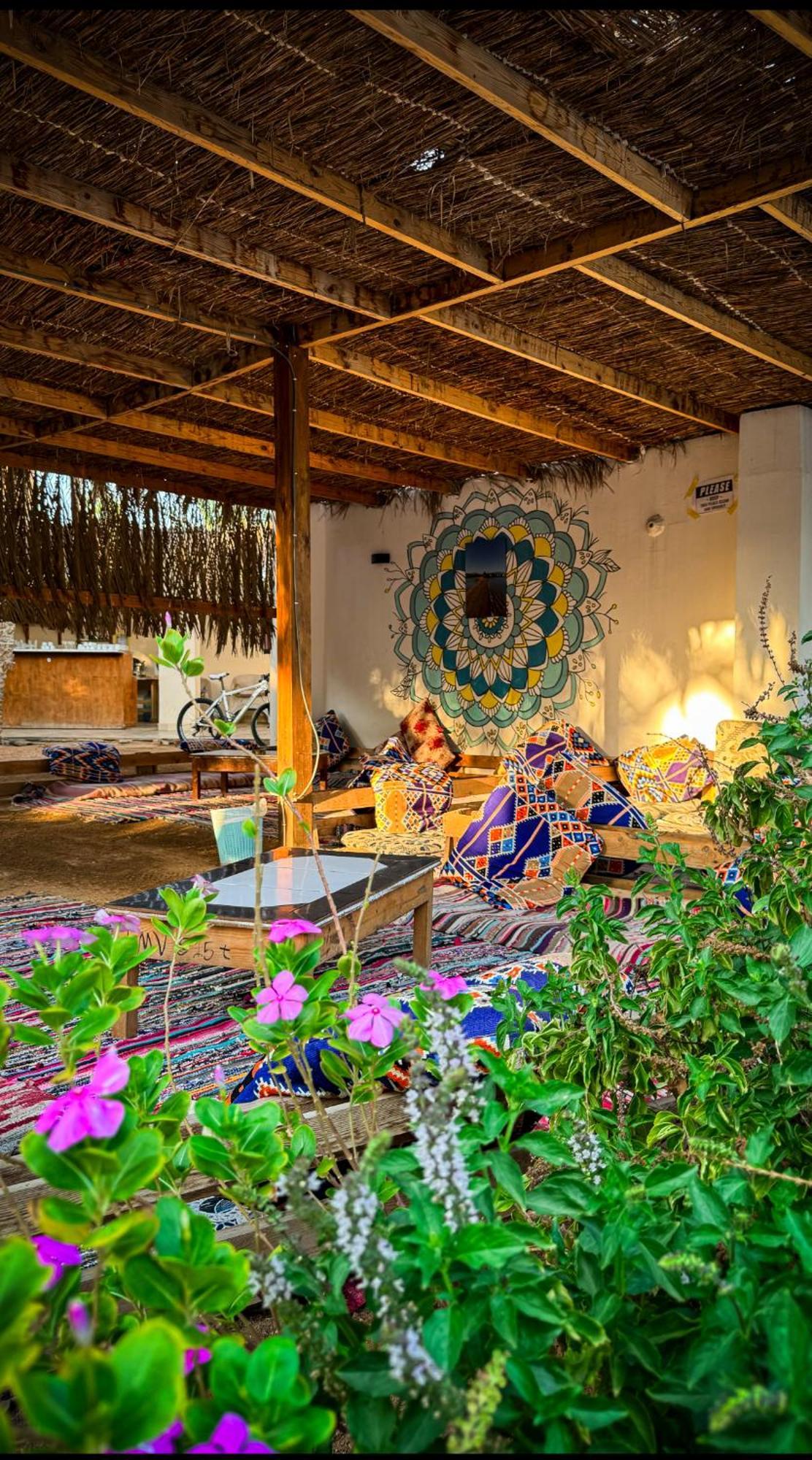 Miramar Camp Dahab