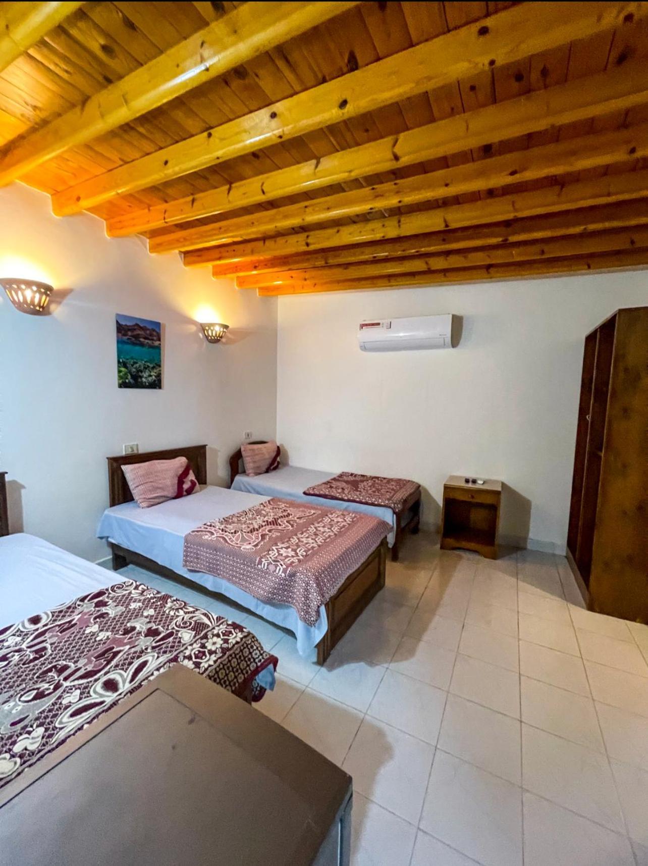 Miramar Camp Otel *