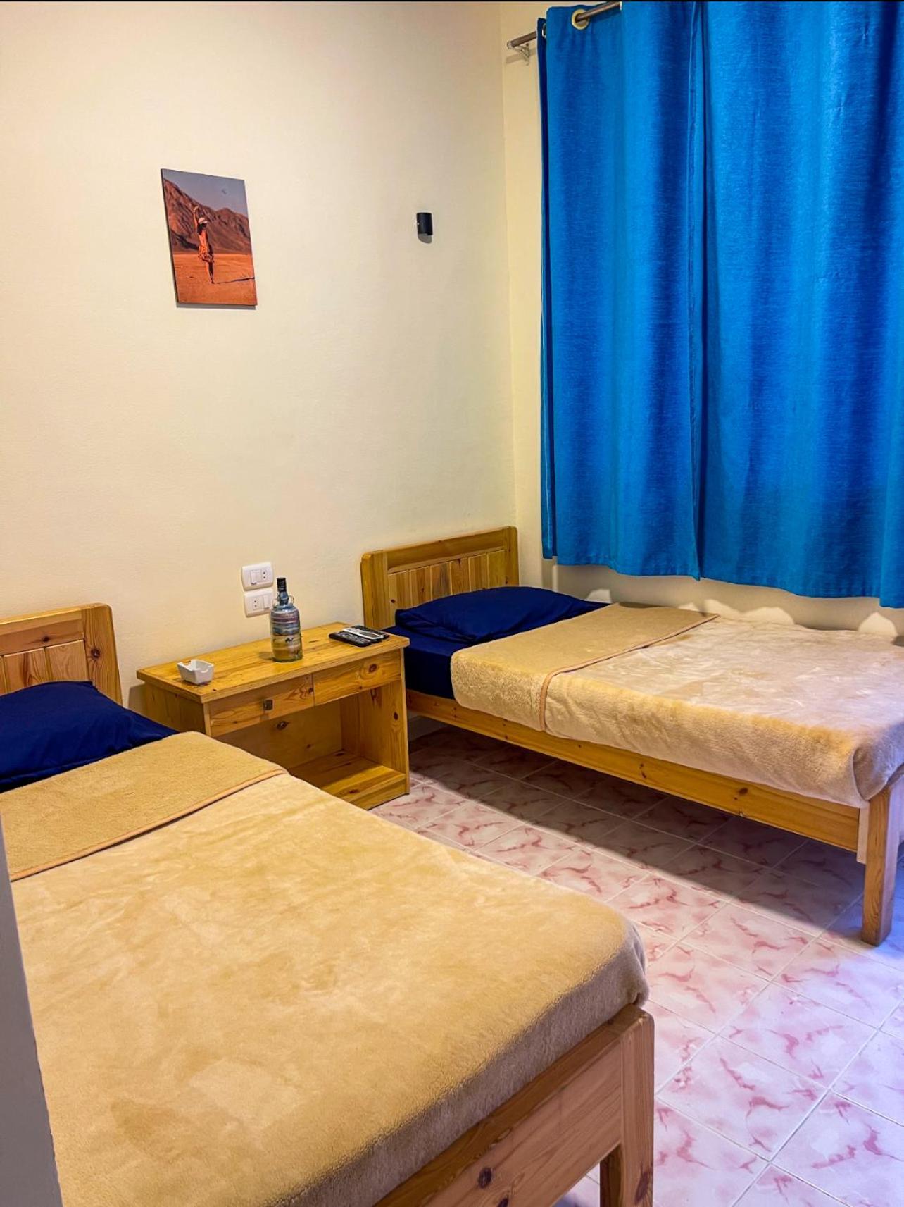 Miramar Camp Otel Dahab