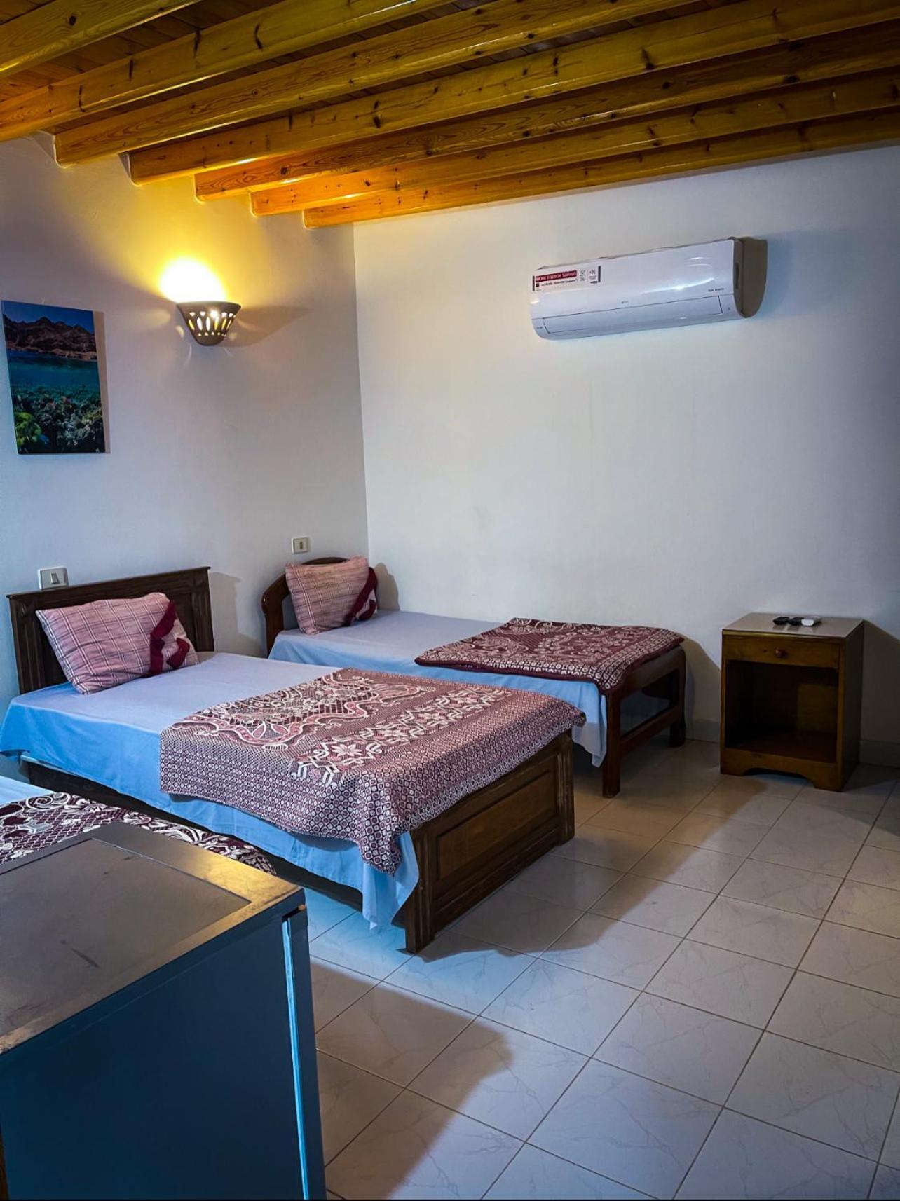 Miramar Camp Dahab