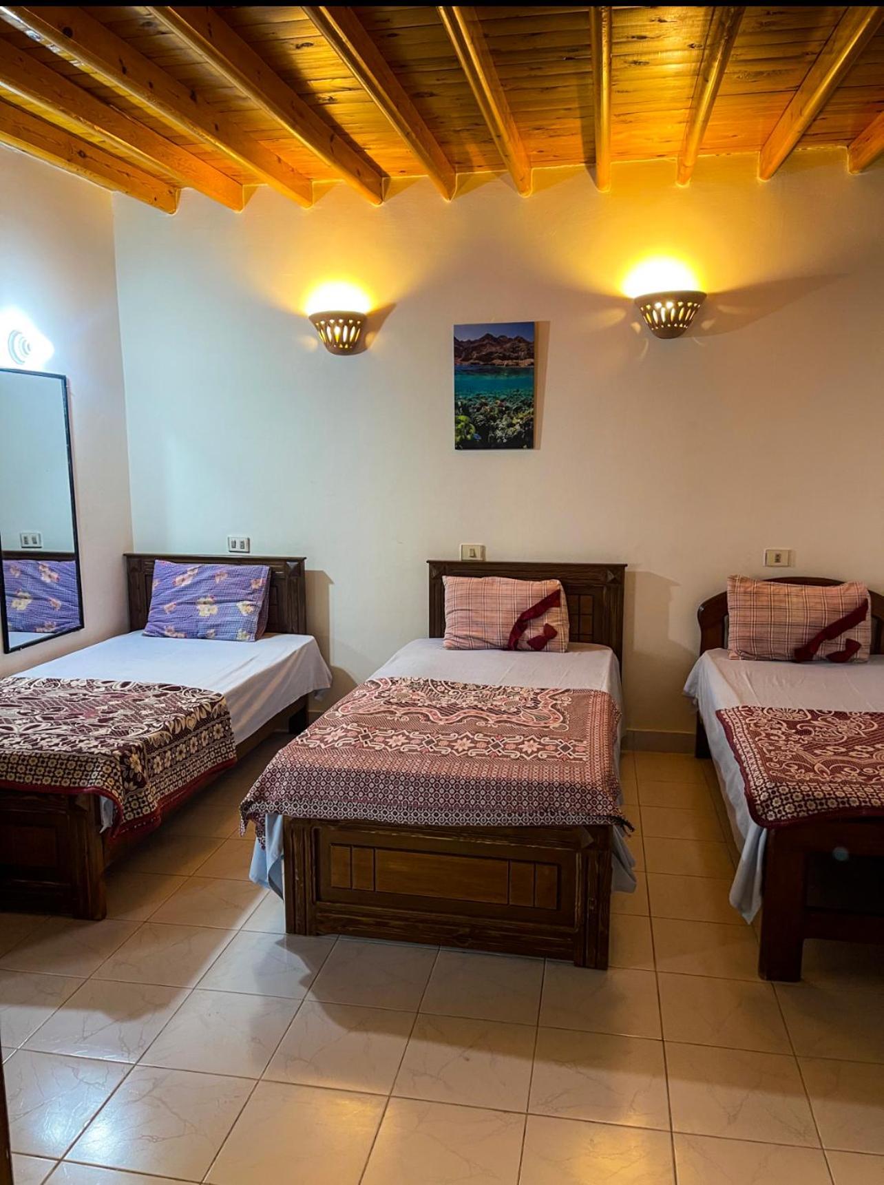 Miramar Camp Otel *