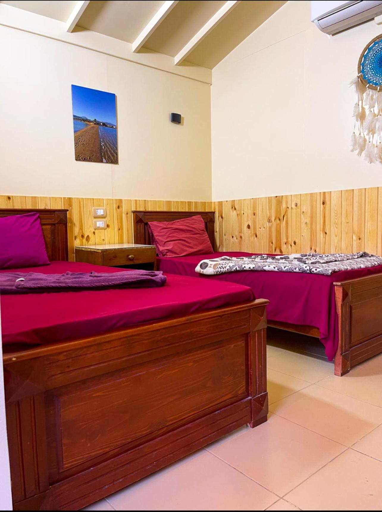 Otel Miramar Camp *