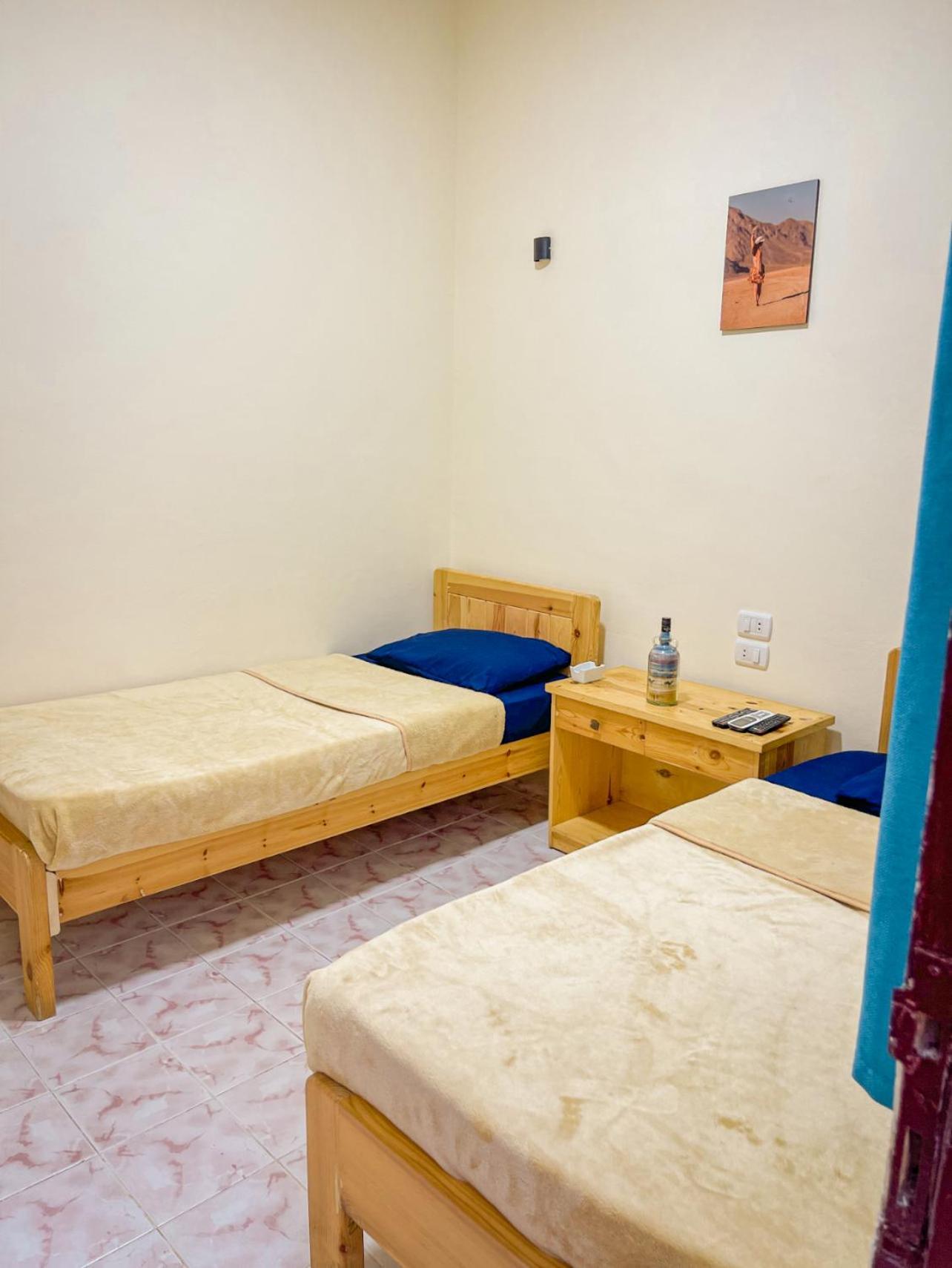 Miramar Camp Otel Dahab