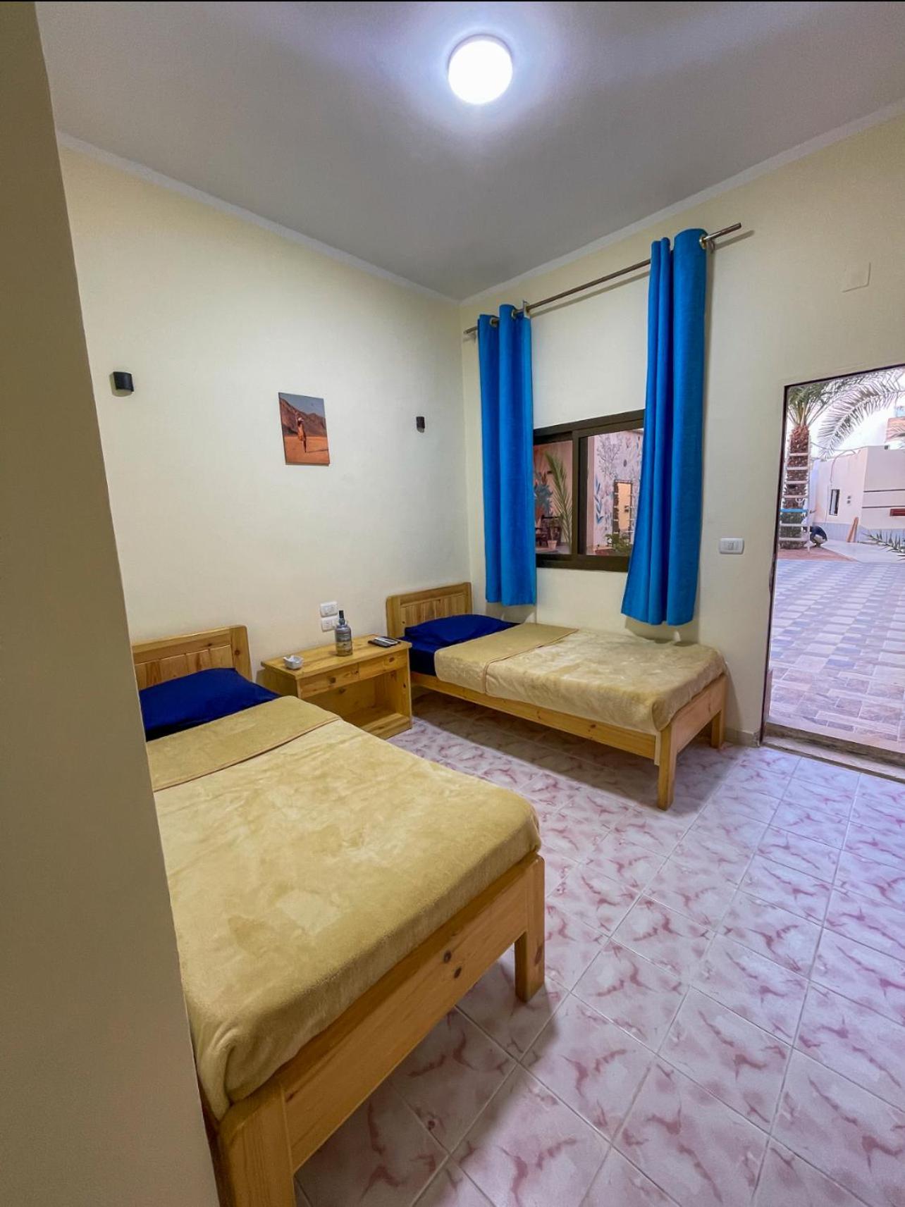 Miramar Camp Dahab