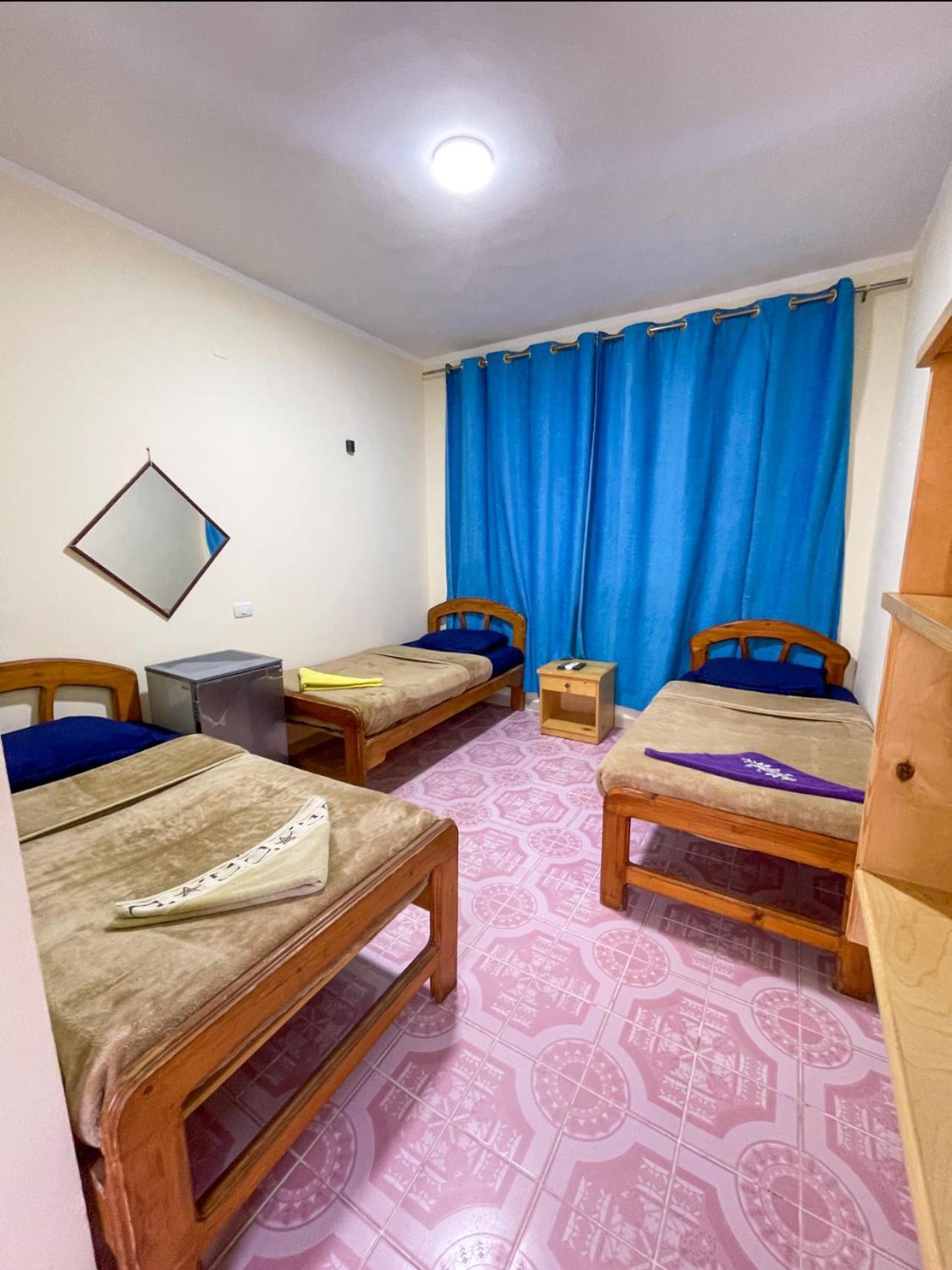 Miramar Camp * Dahab