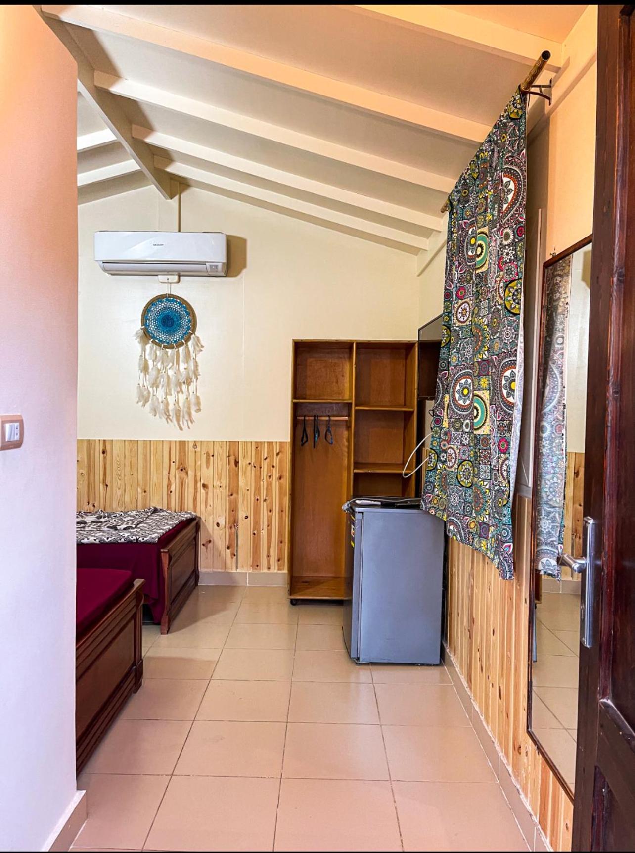 Miramar Camp Otel *
