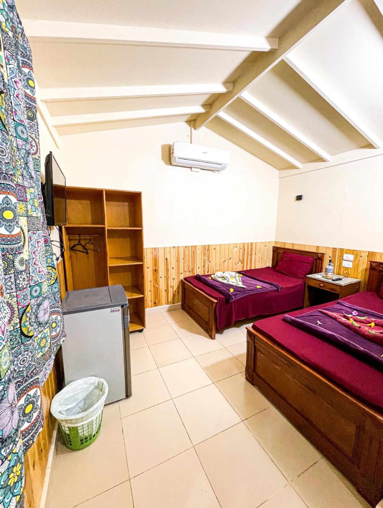Miramar Camp Otel Dahab
