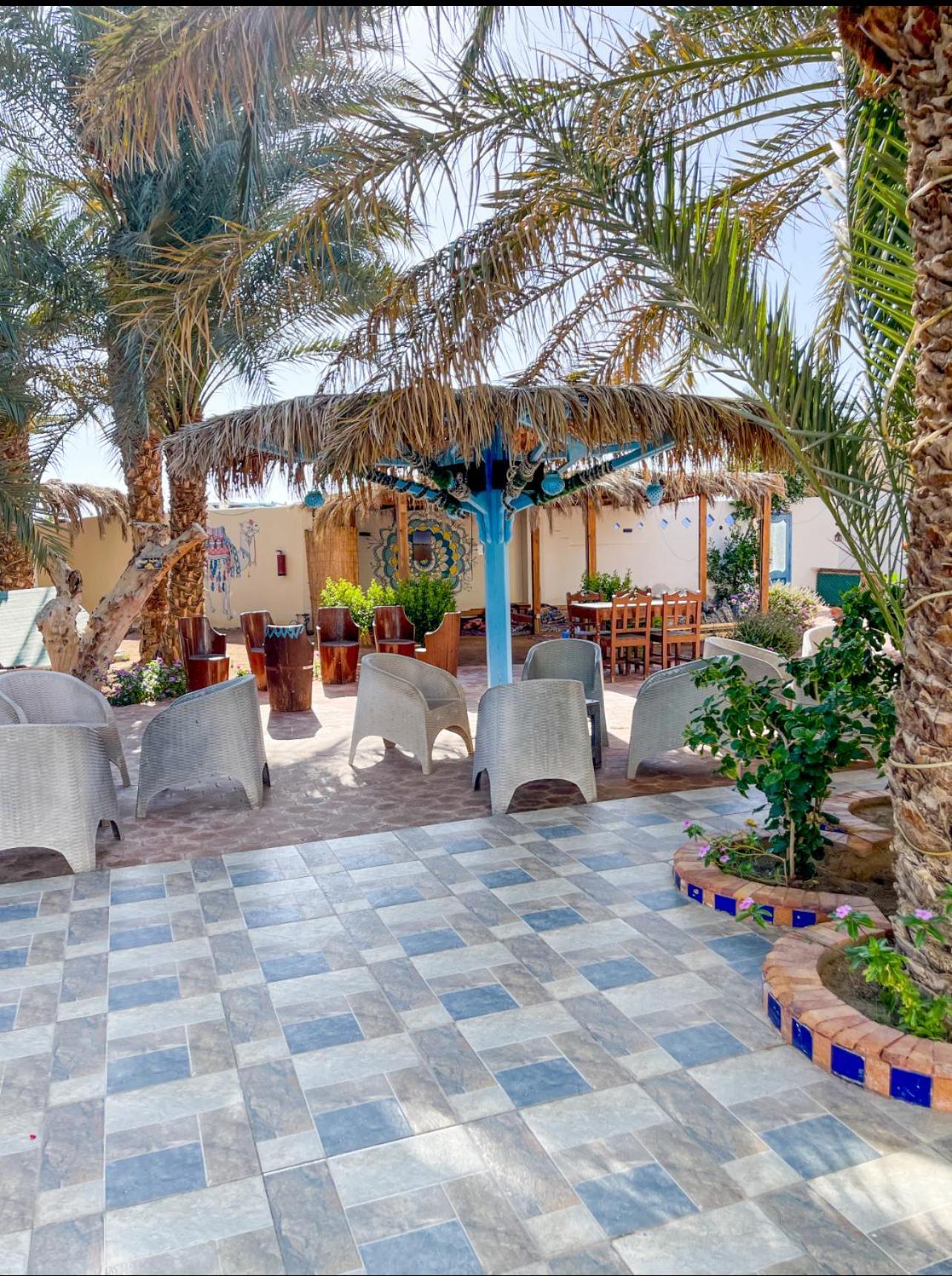 Otel Miramar Camp *