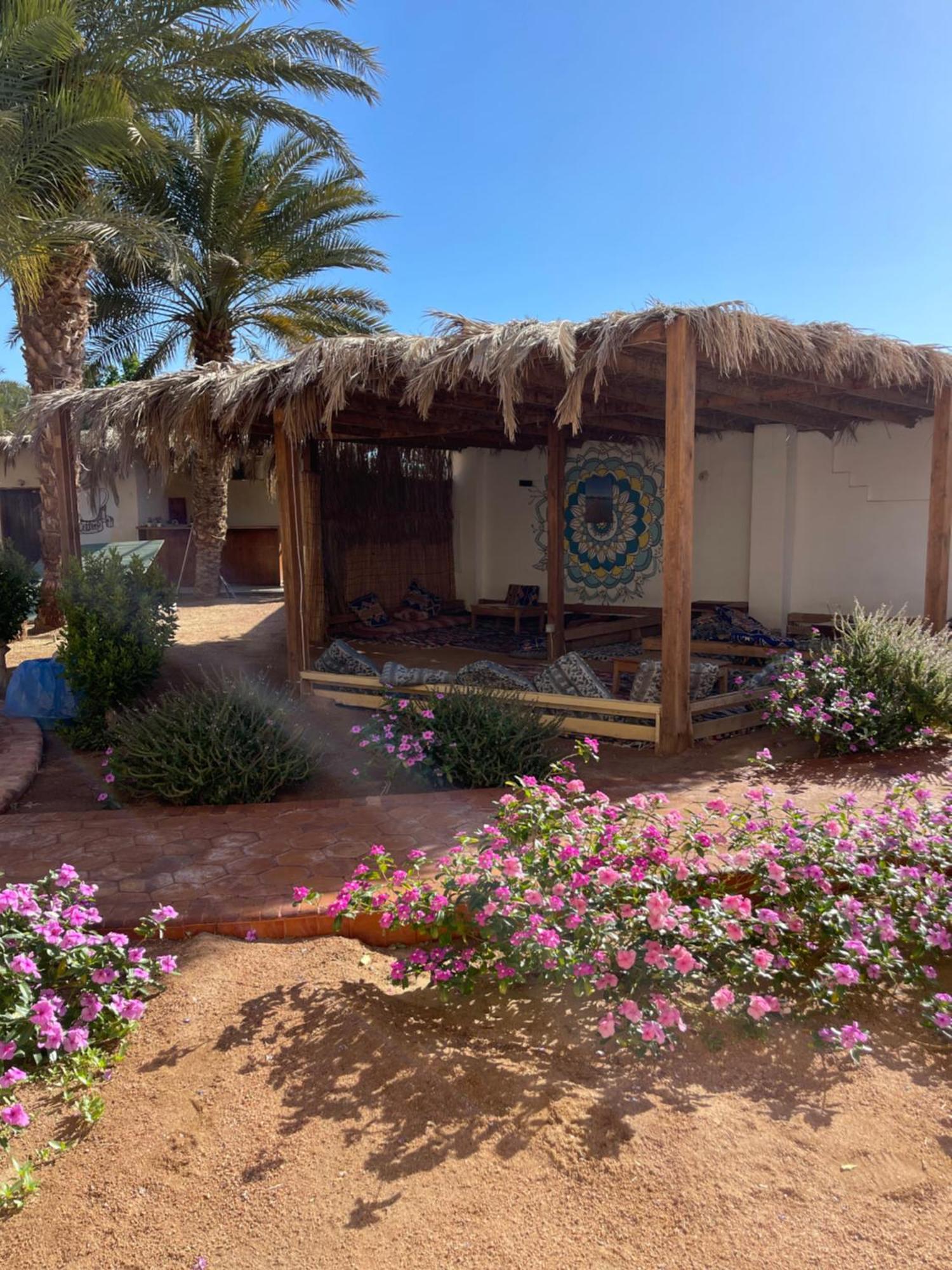 Otel Miramar Camp *