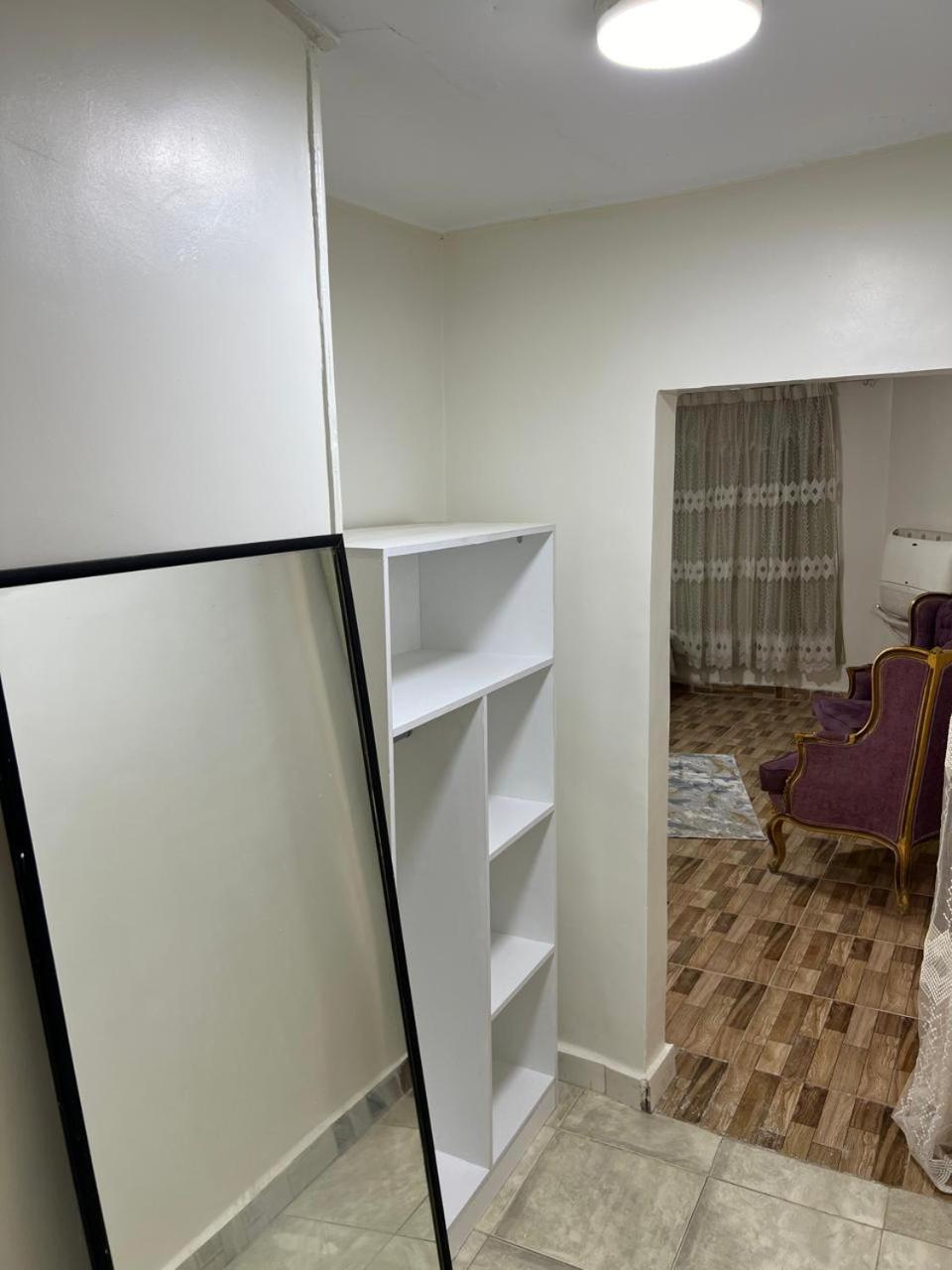 Khofo Apartament *