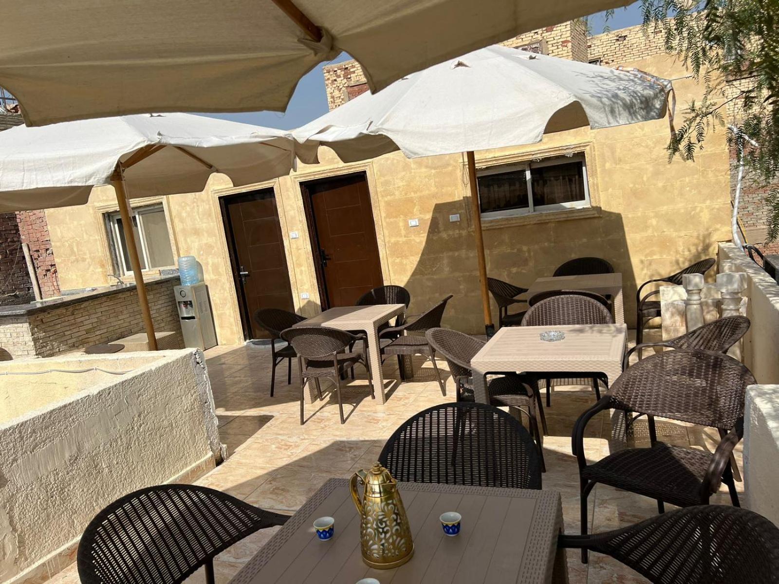 Khofo Apartament