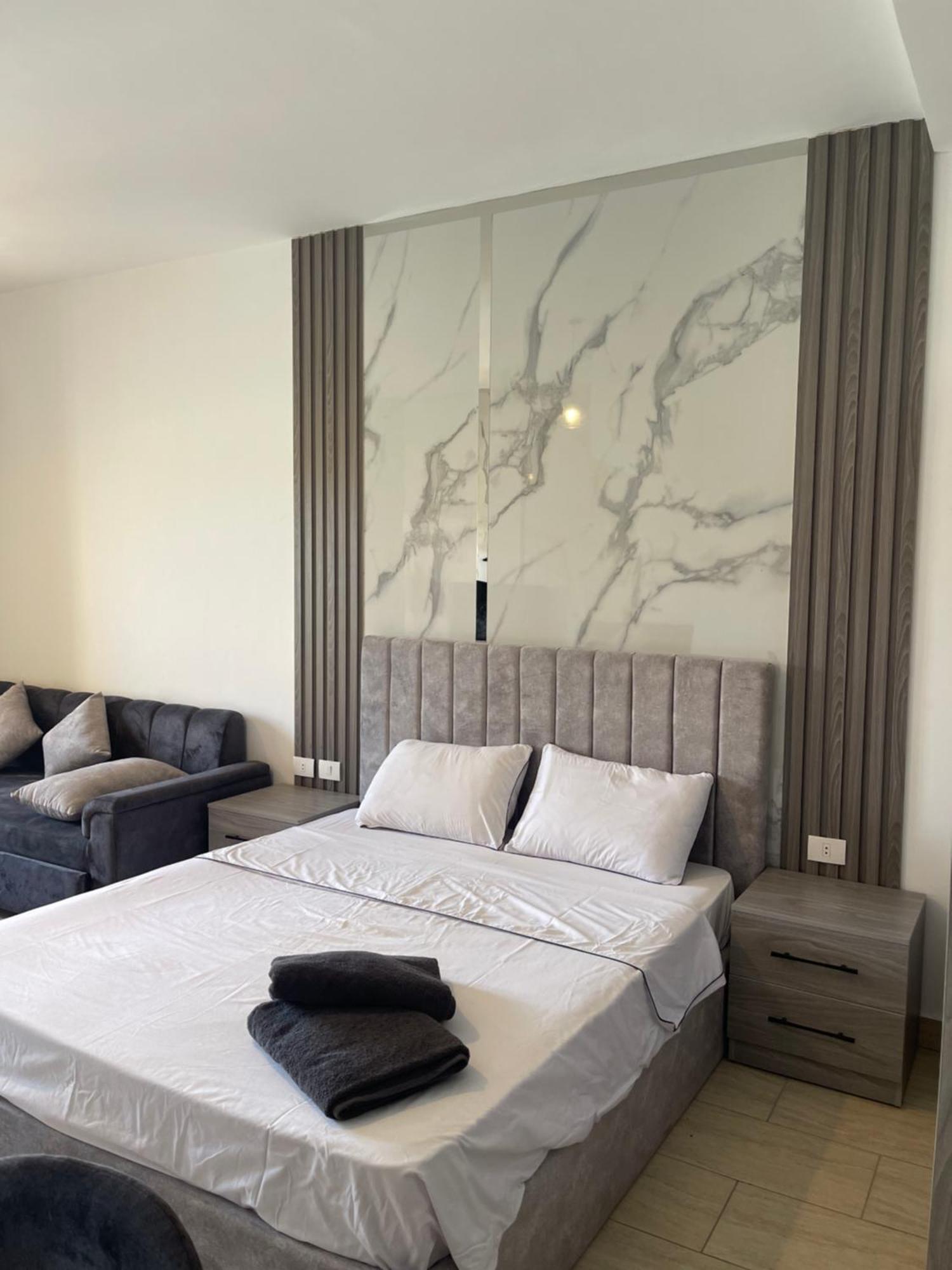 Apartment Aldau Heights
