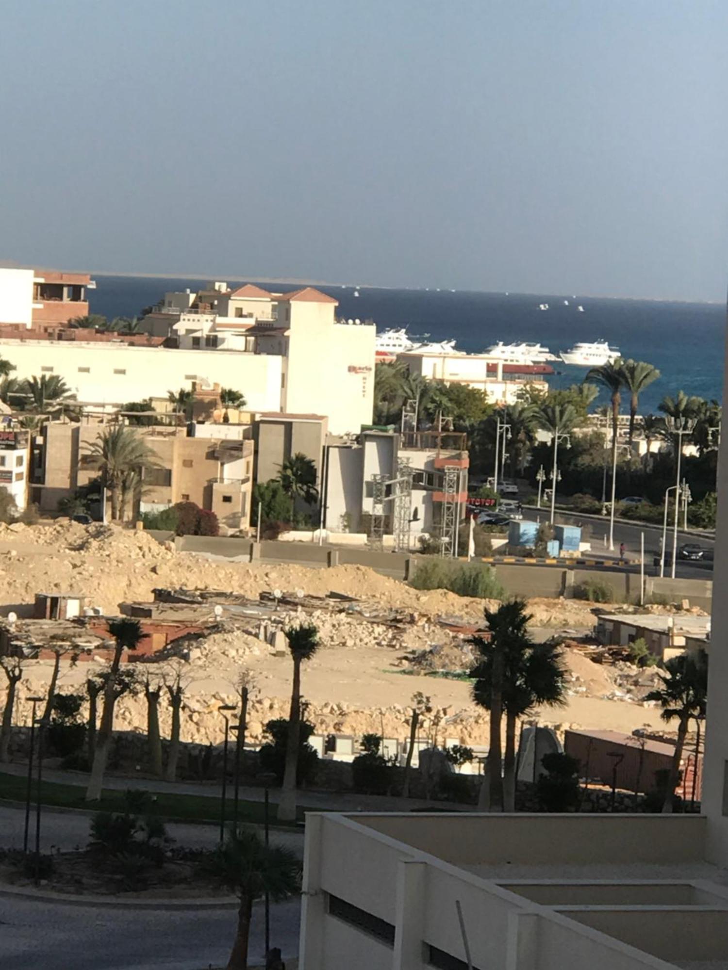 Aldau Heights Hurghada