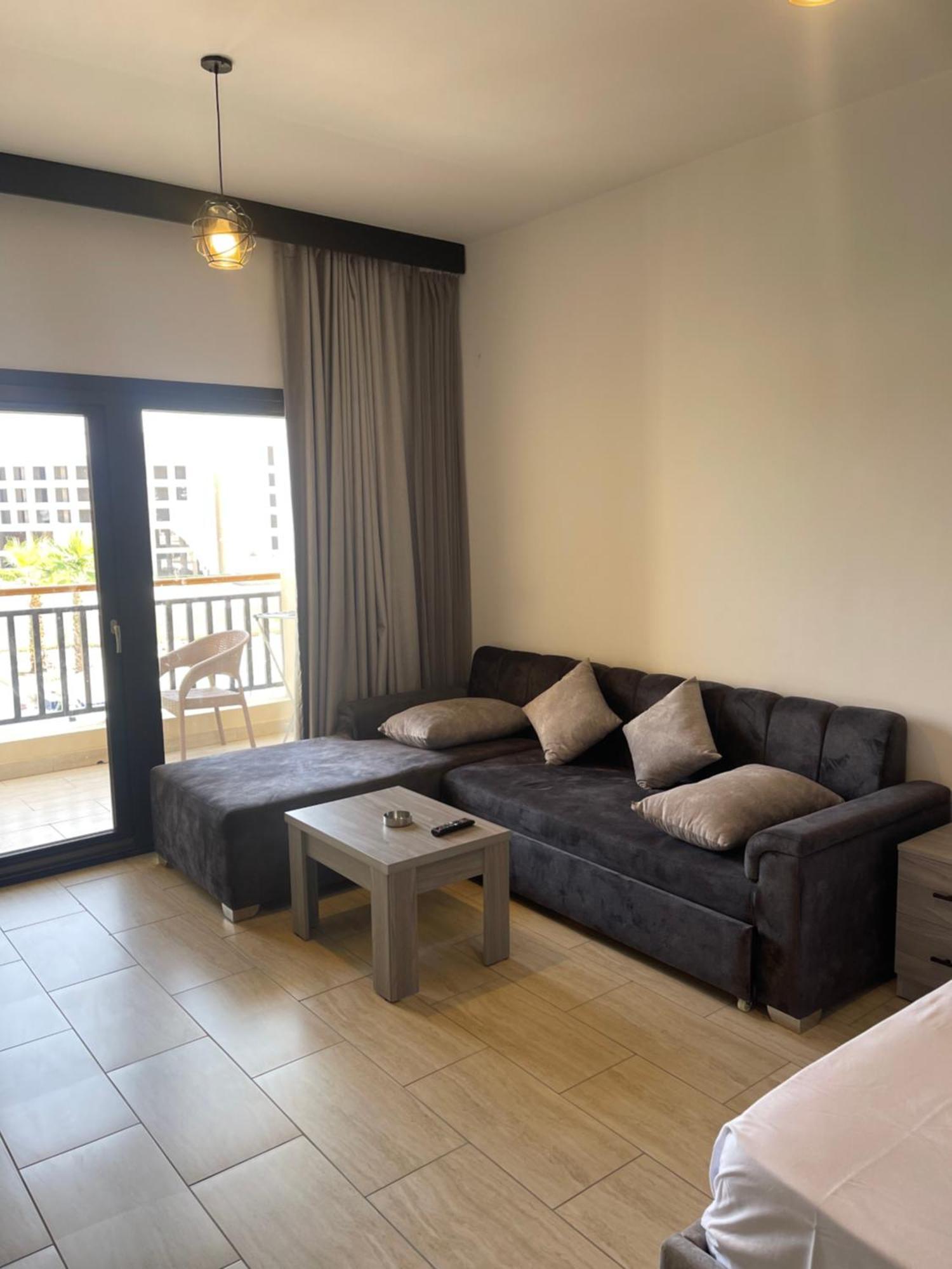 Apartment Aldau Heights
