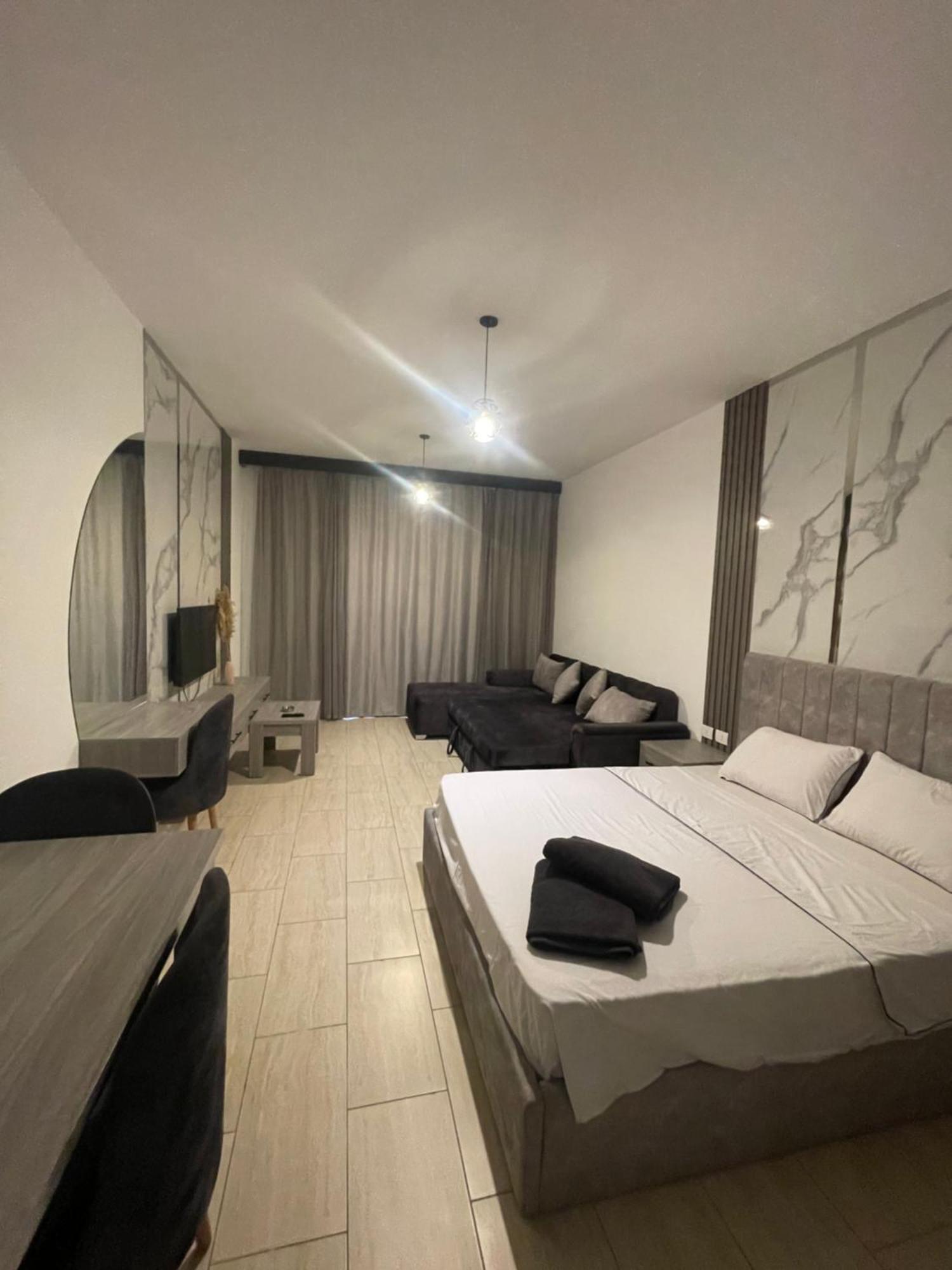 Apartment Aldau Heights *